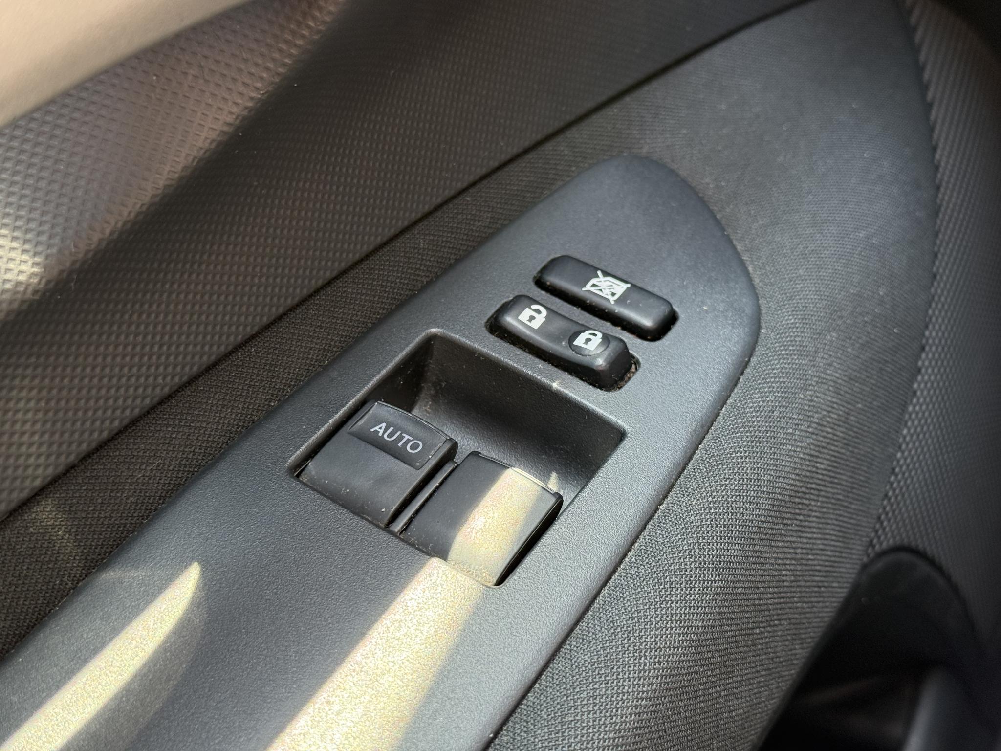 Foto van Toyota Toyota Auris