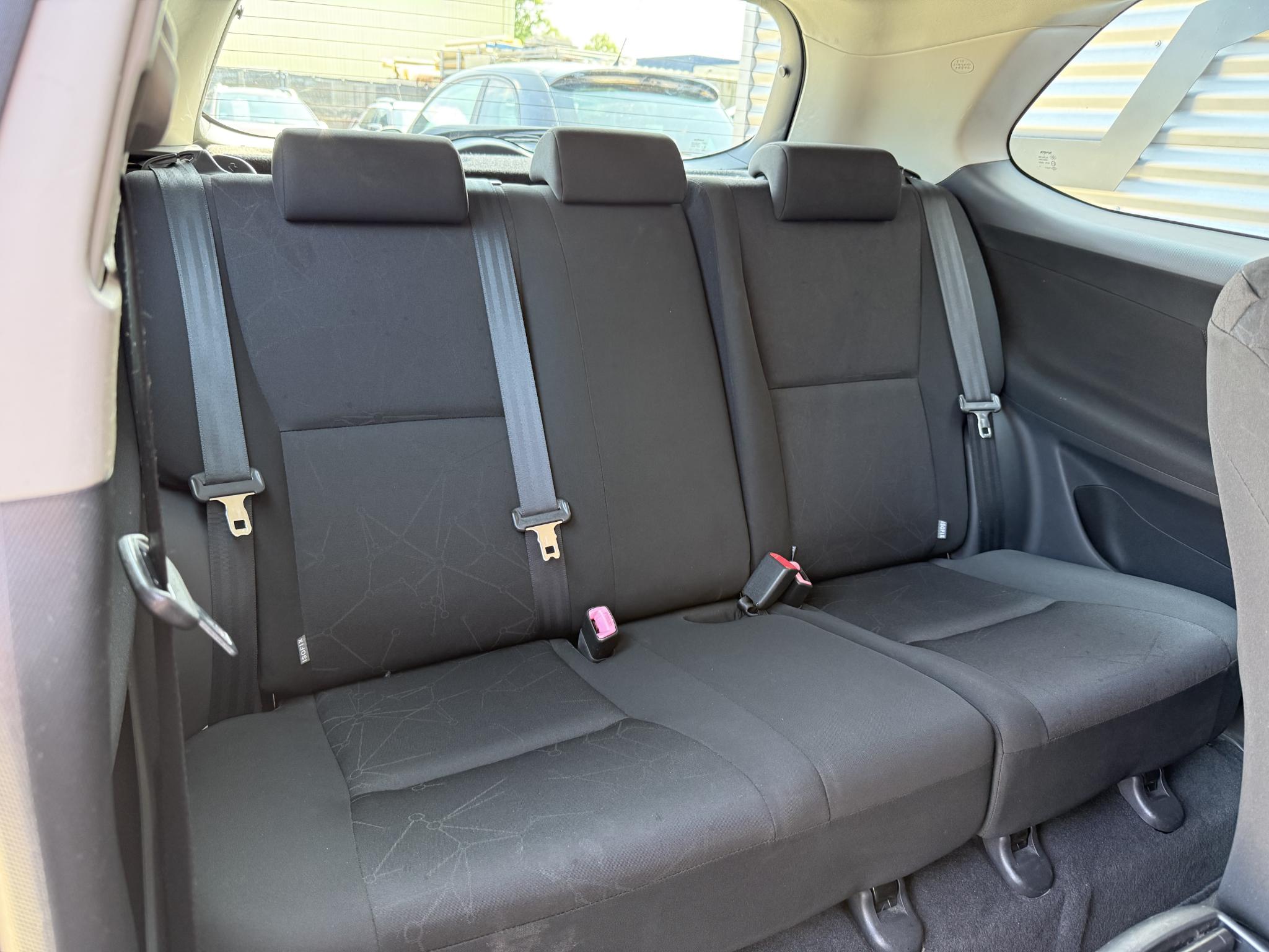 Foto van Toyota Toyota Auris
