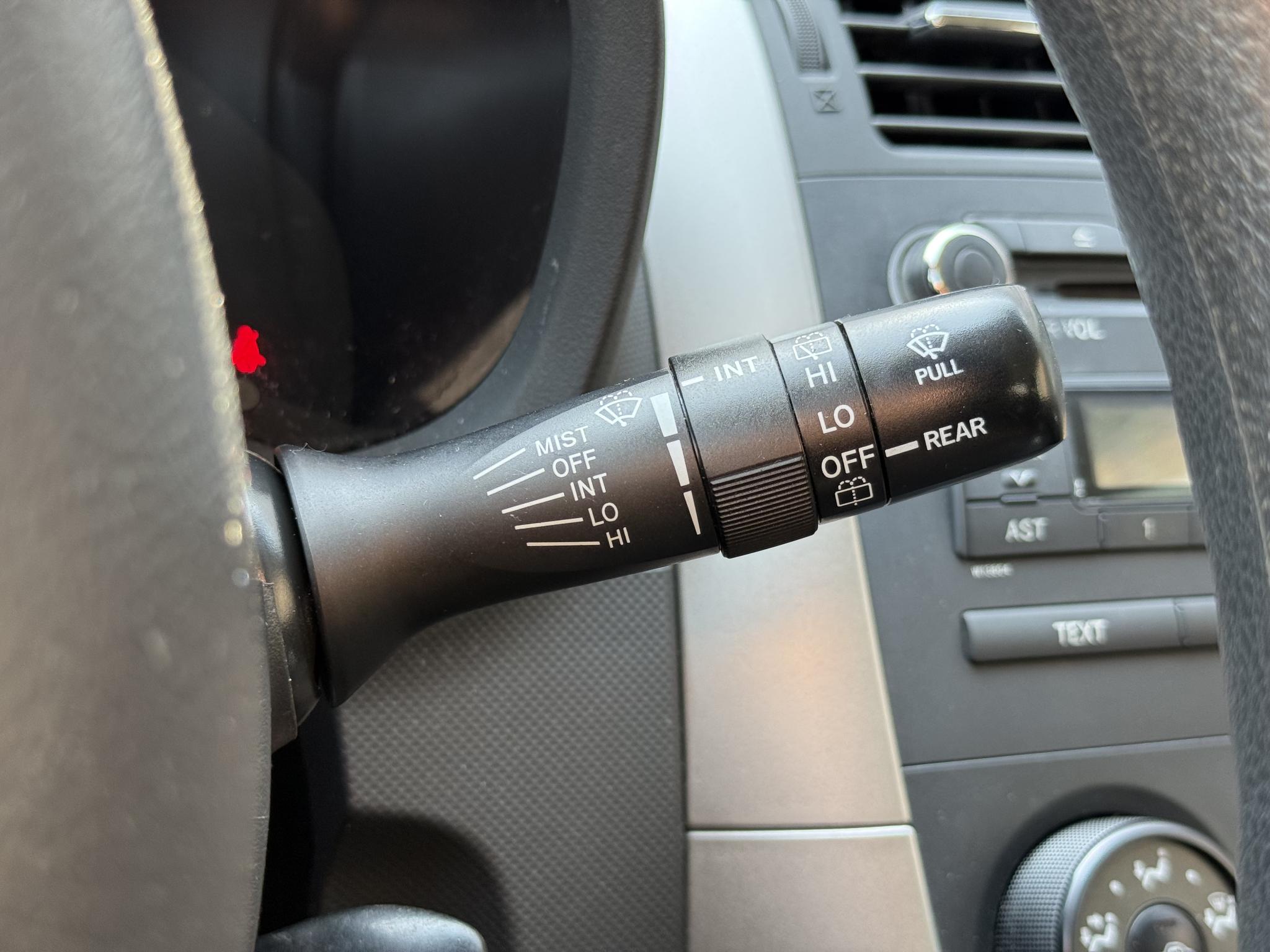 Foto van Toyota Toyota Auris