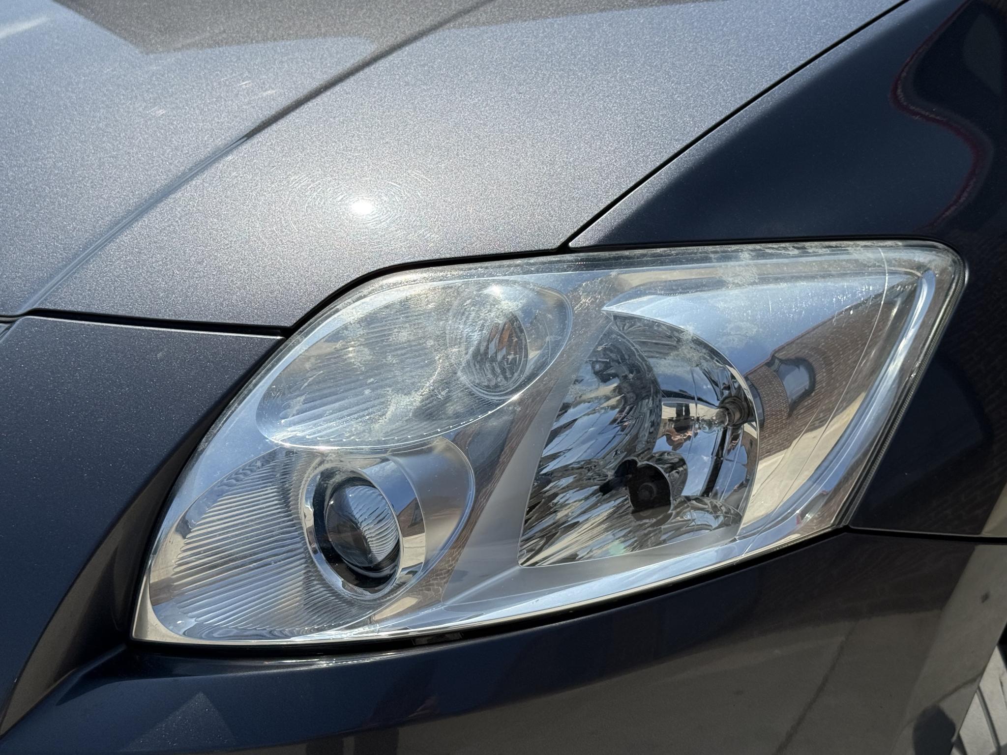 Foto van Toyota Toyota Auris