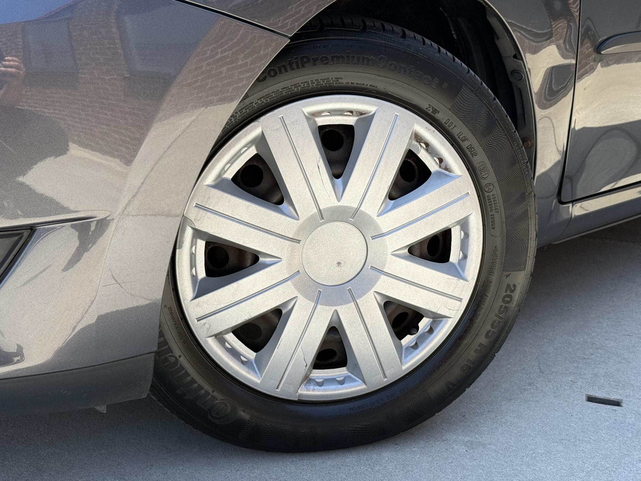 Foto van Toyota Toyota Auris