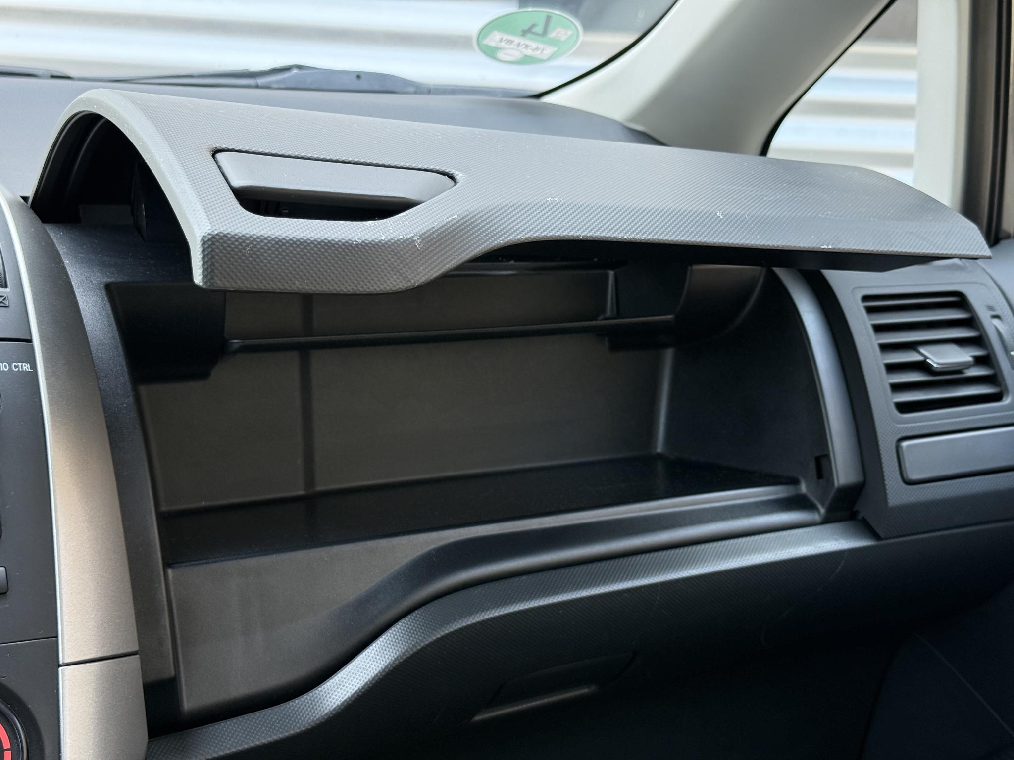 Foto van Toyota Toyota Auris