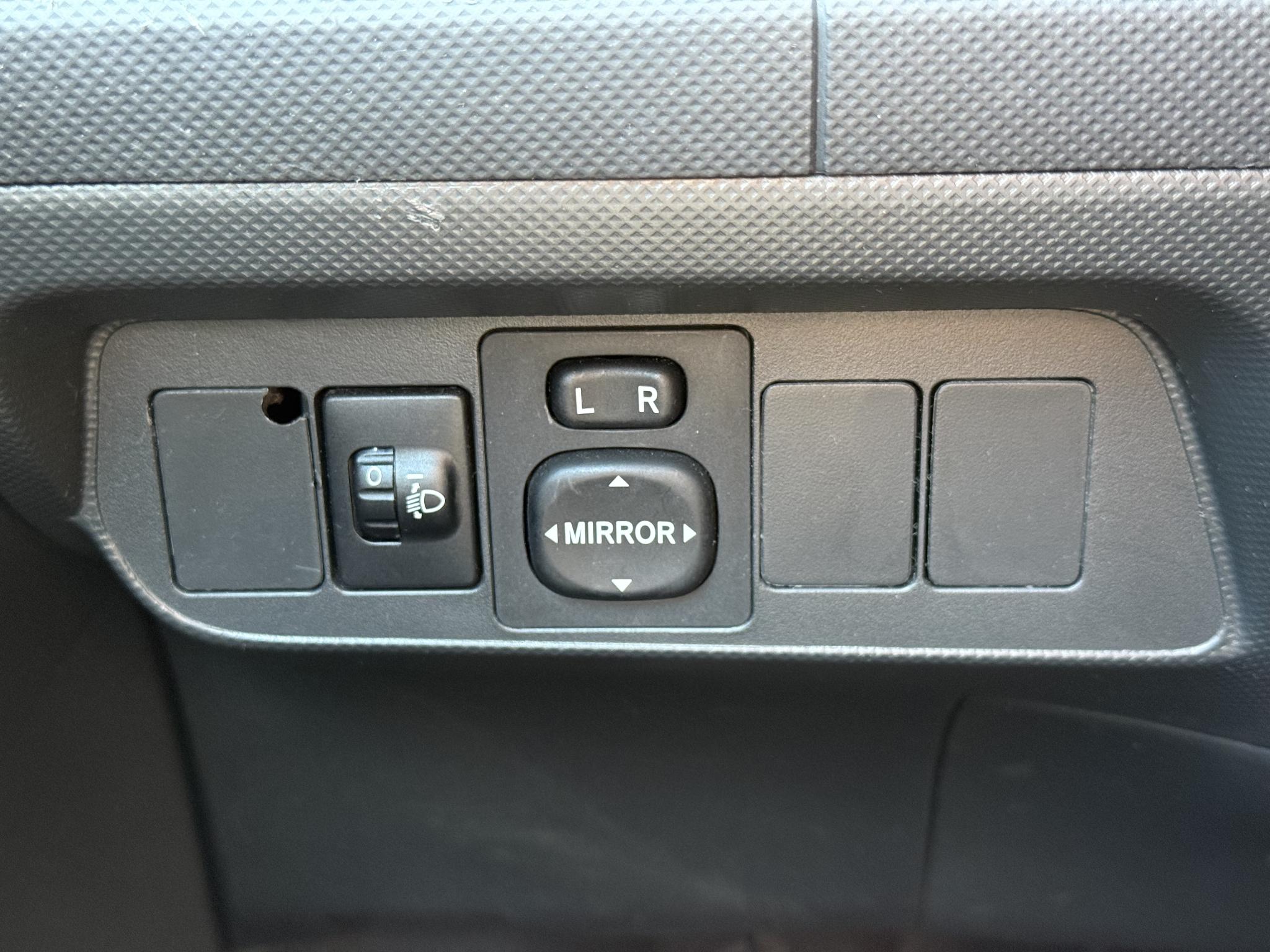 Foto van Toyota Toyota Auris