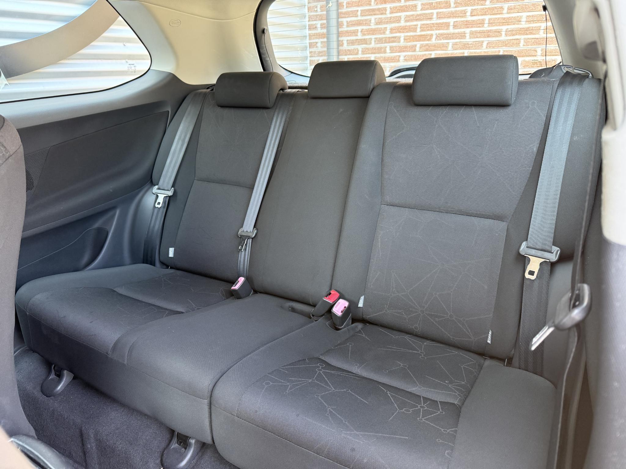 Foto van Toyota Toyota Auris