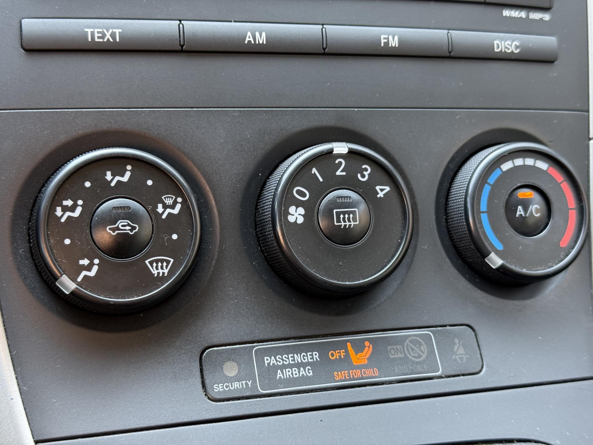 Foto van Toyota Toyota Auris
