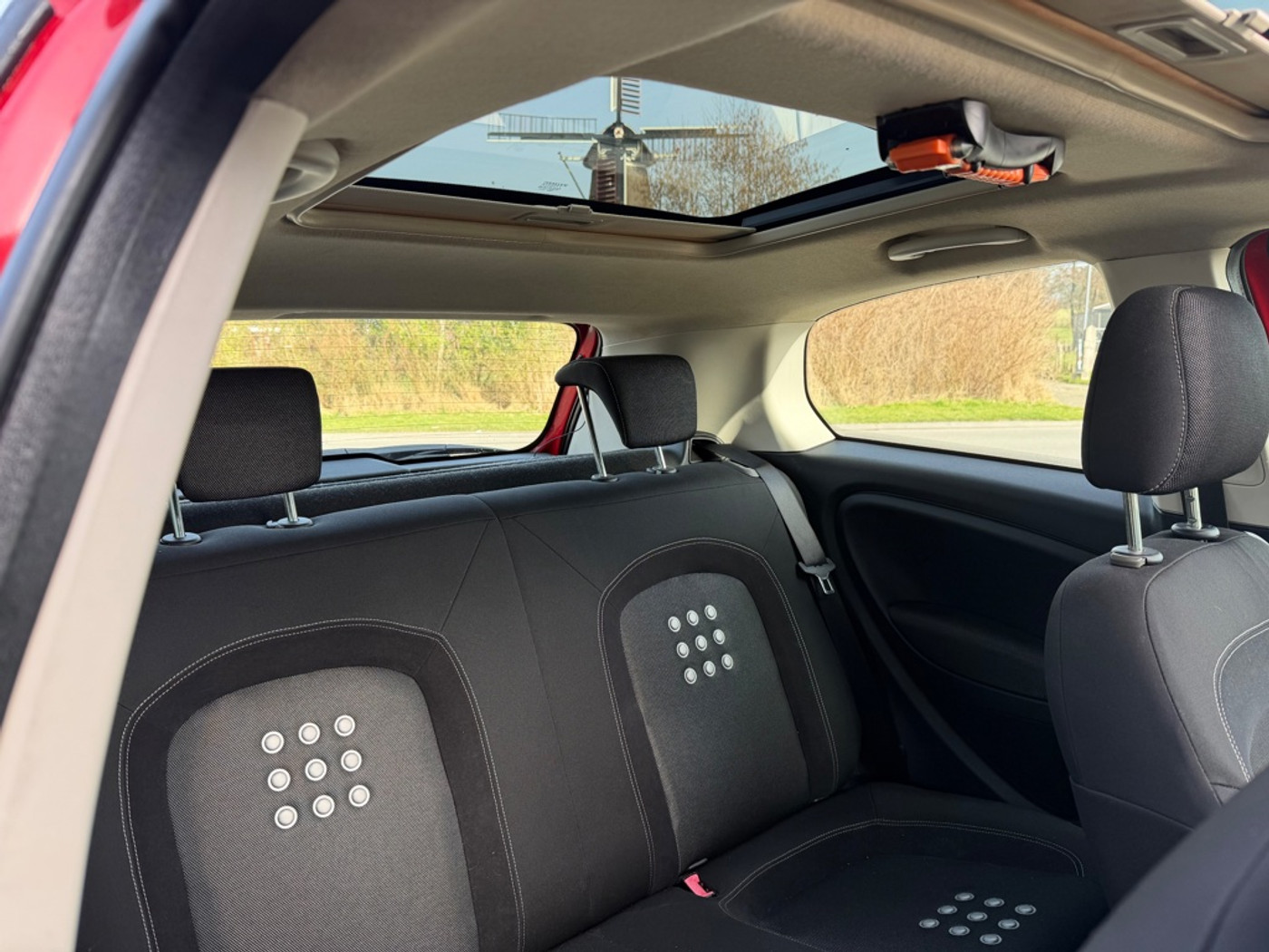 Foto van Fiat Fiat Punto