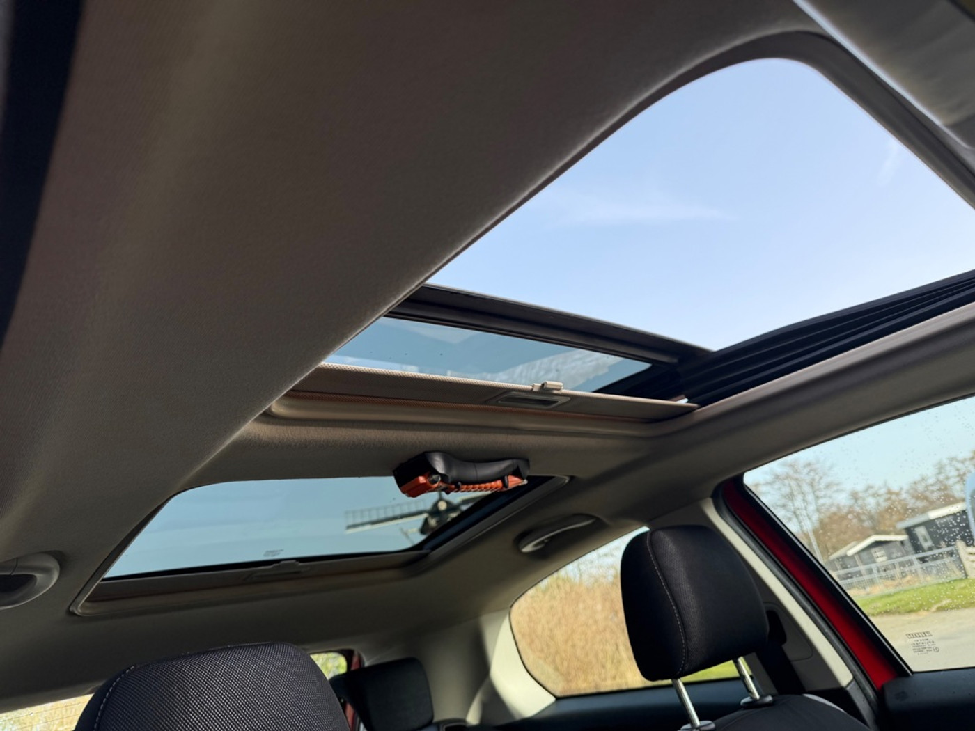 Foto van Fiat Fiat Punto