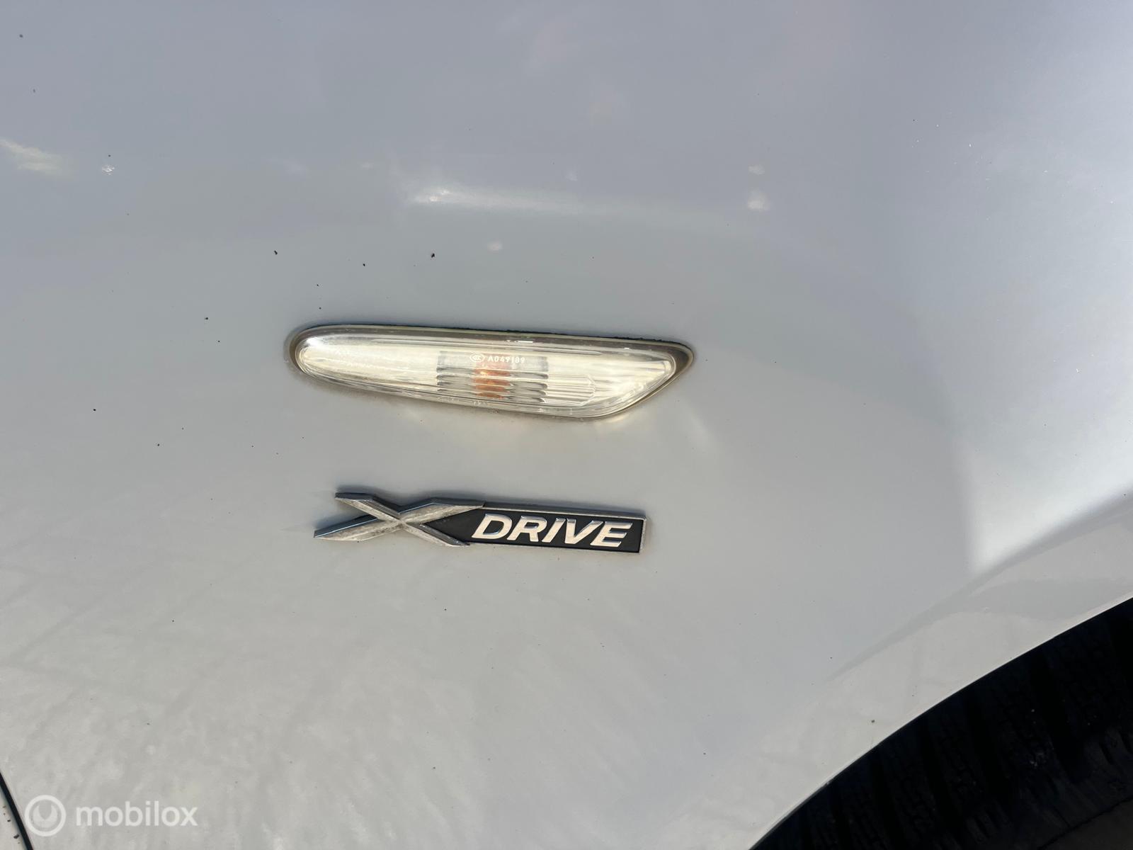 Foto van BMW 5er Reihe