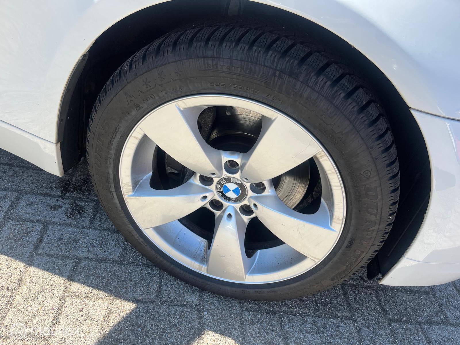 Foto van BMW 5er Reihe