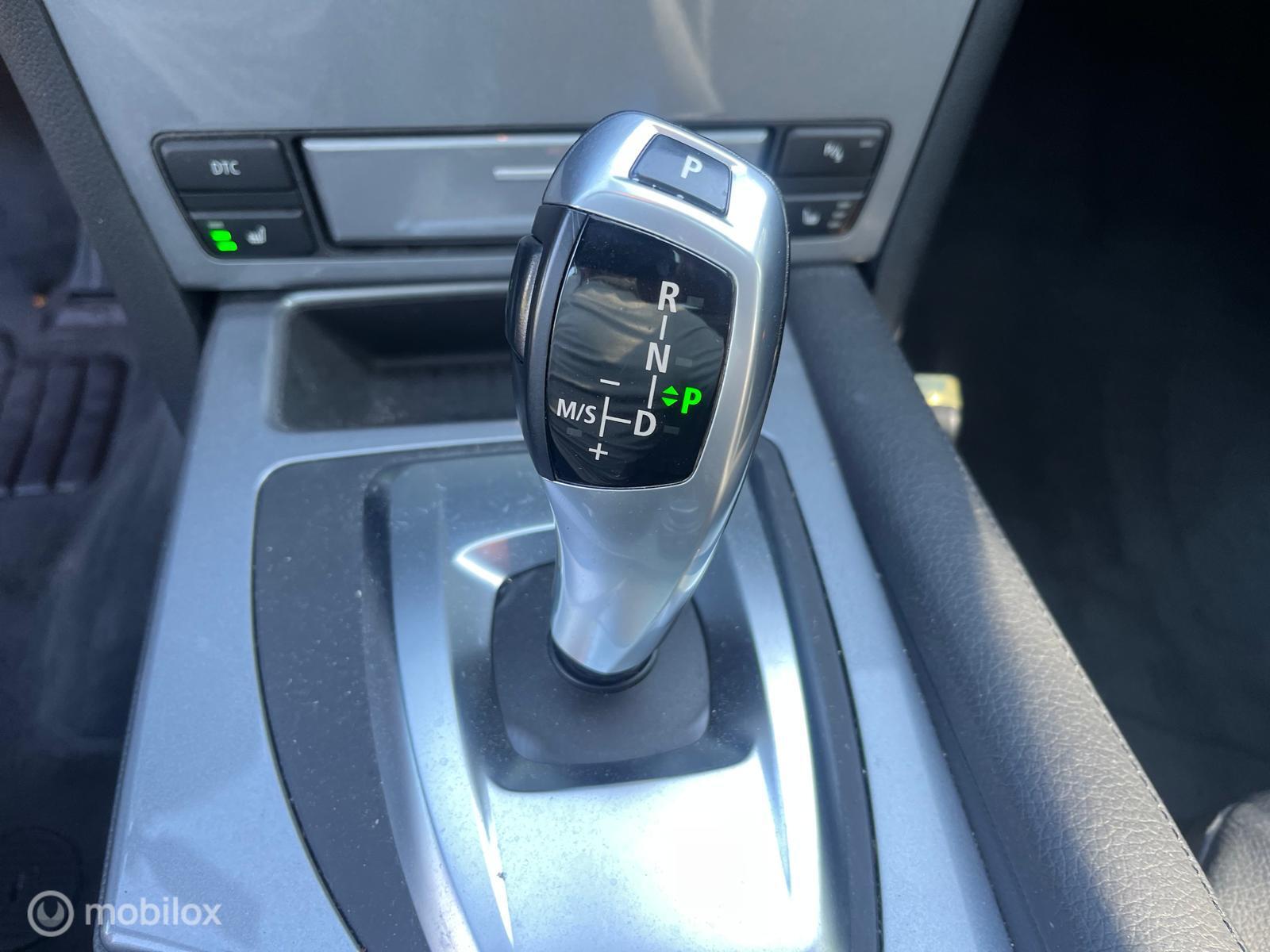 Foto van BMW 5er Reihe