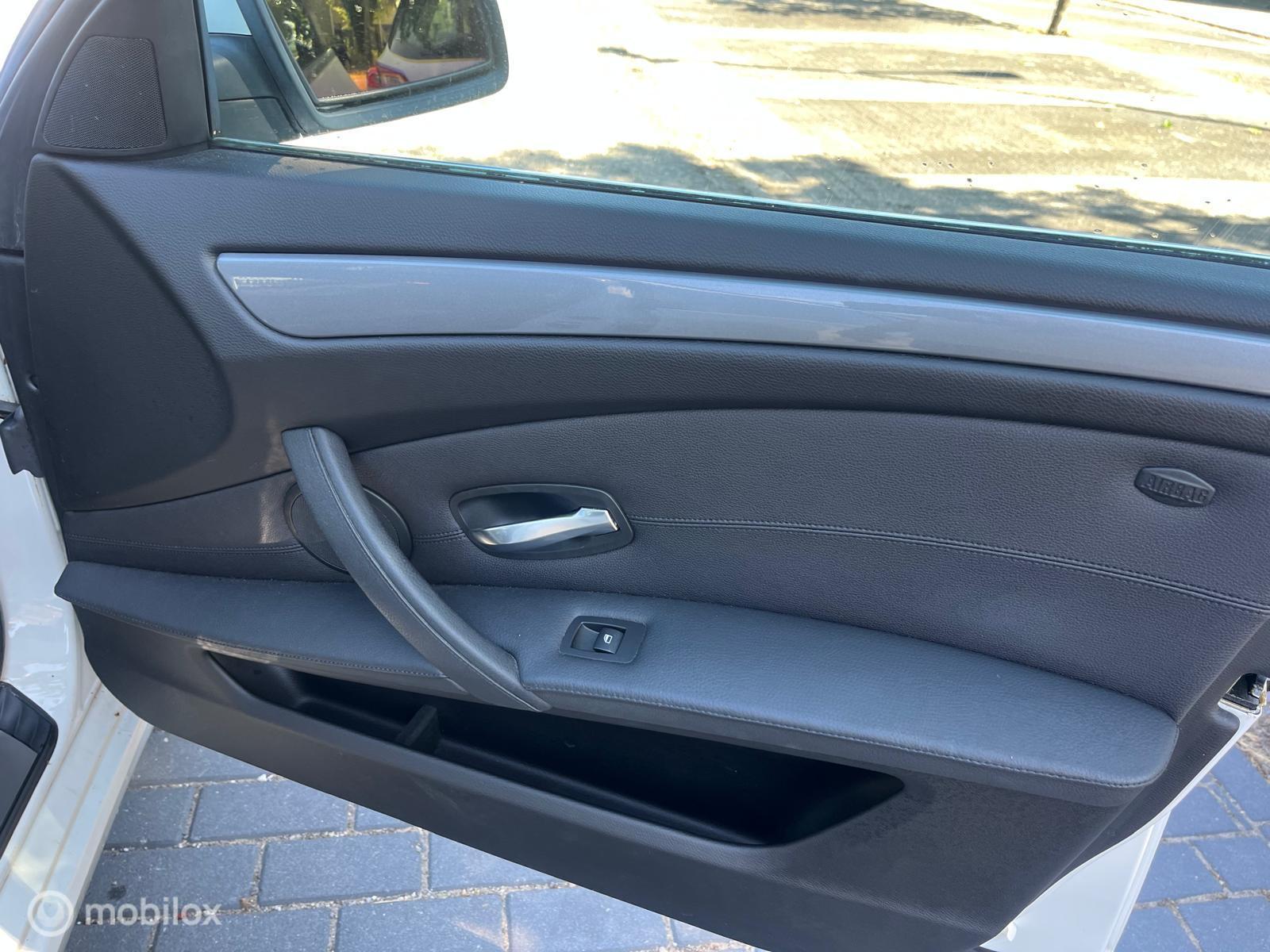 Foto van BMW 5er Reihe