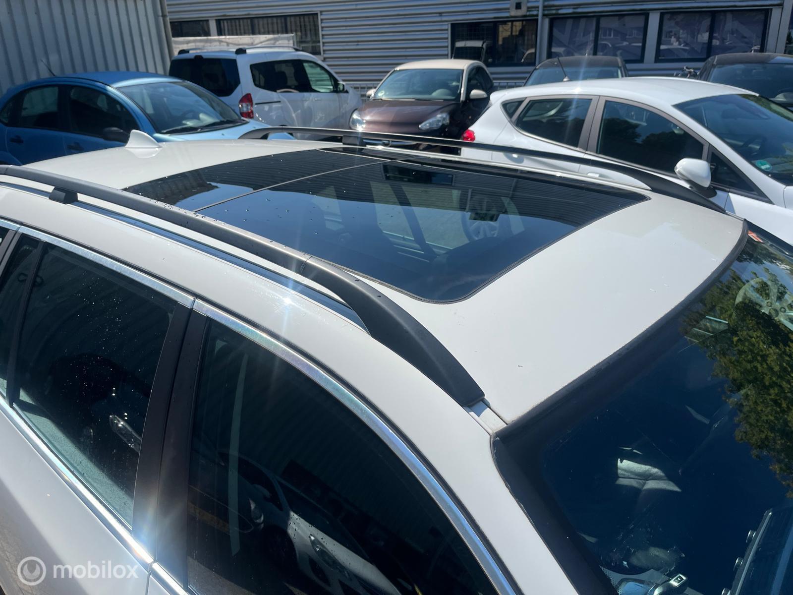 Foto van BMW 5er Reihe