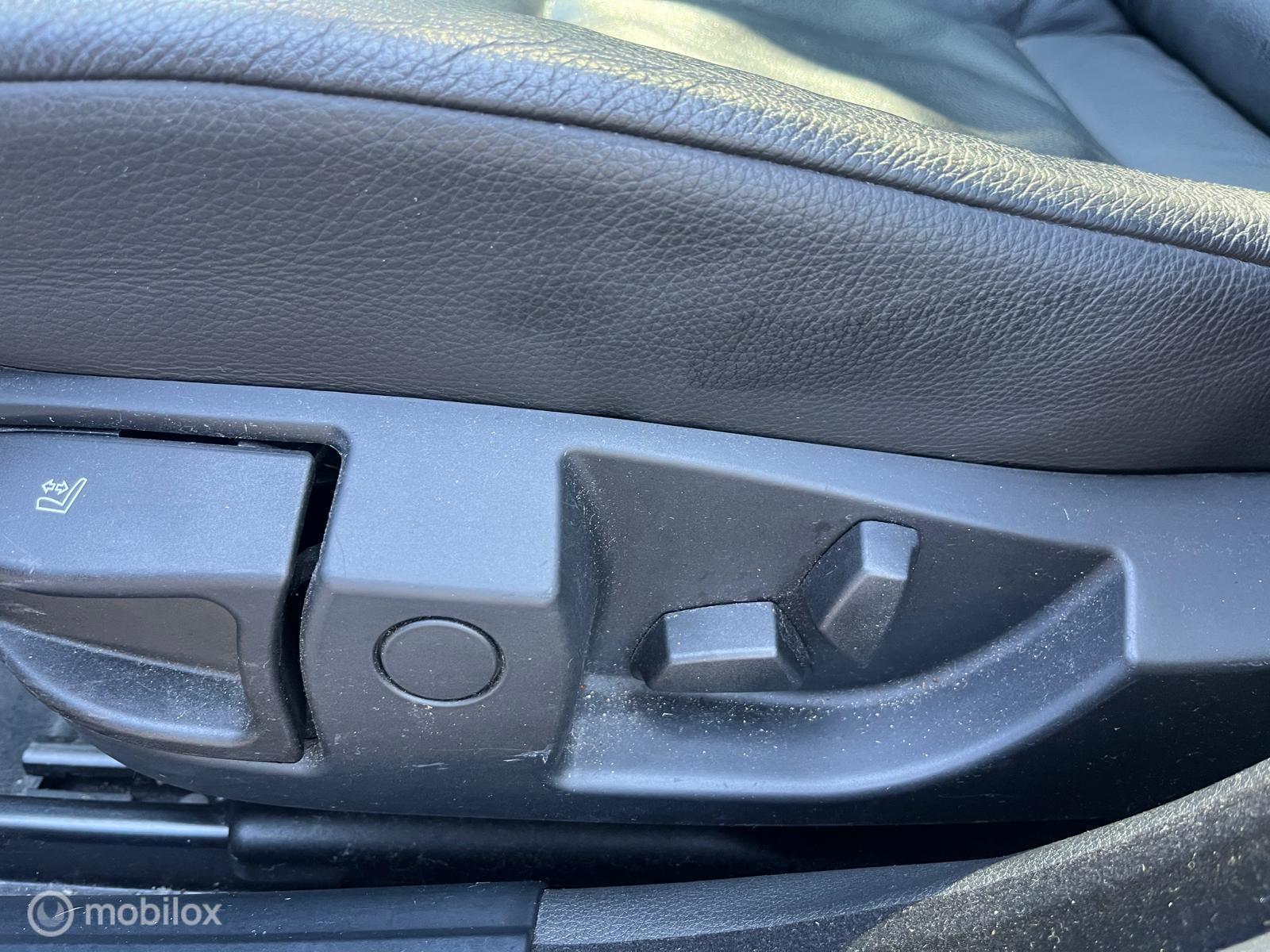 Foto van BMW 5er Reihe