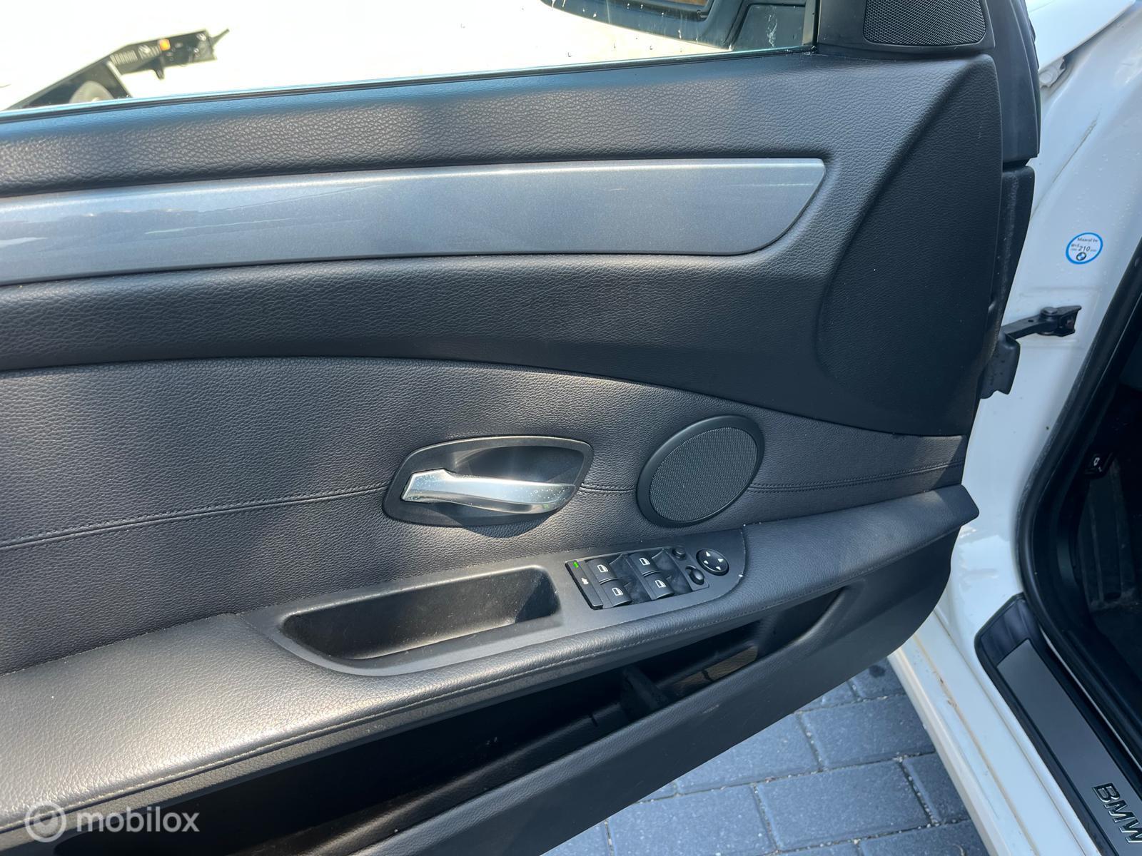 Foto van BMW 5er Reihe