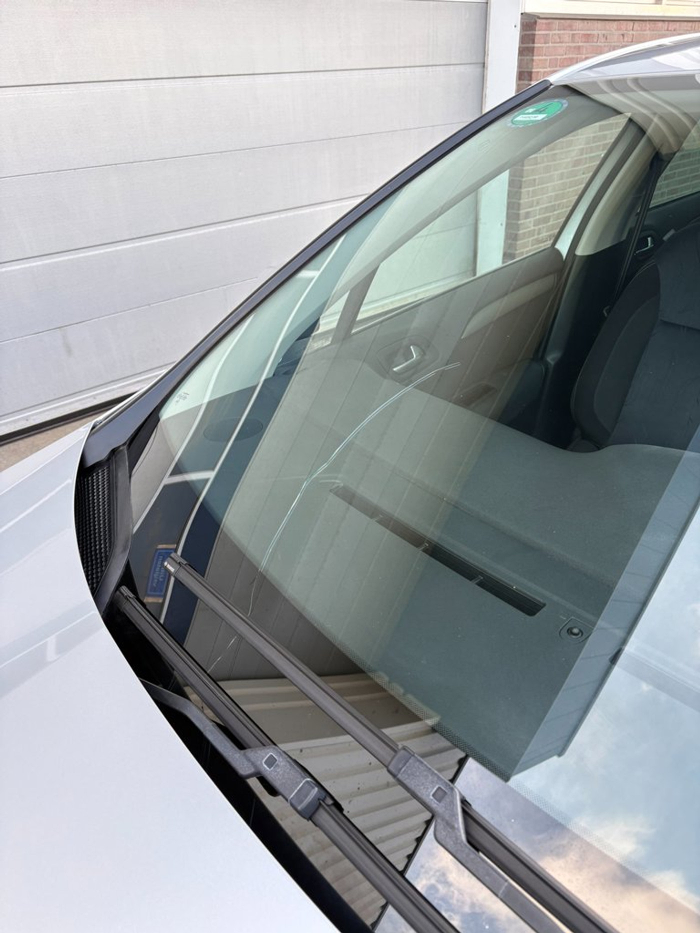 Foto van Citroen C4