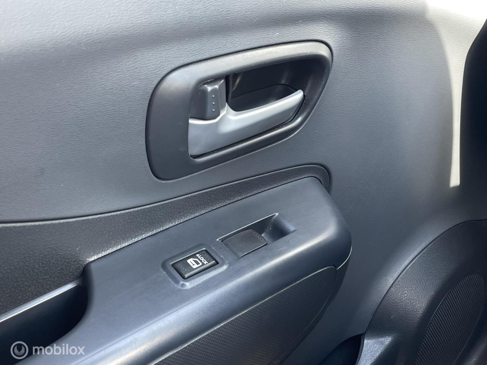 Foto van Suzuki Alto