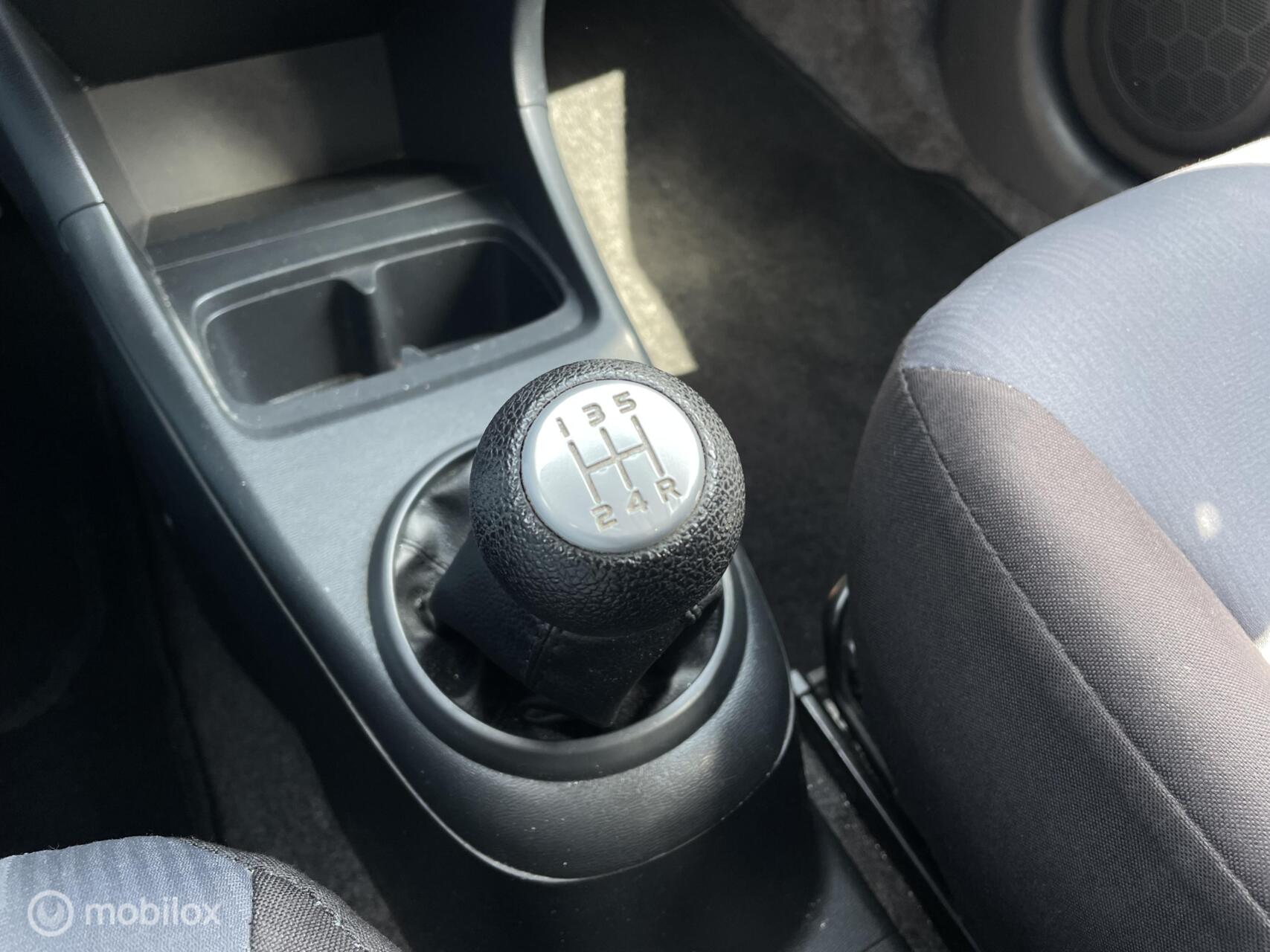 Foto van Suzuki Alto