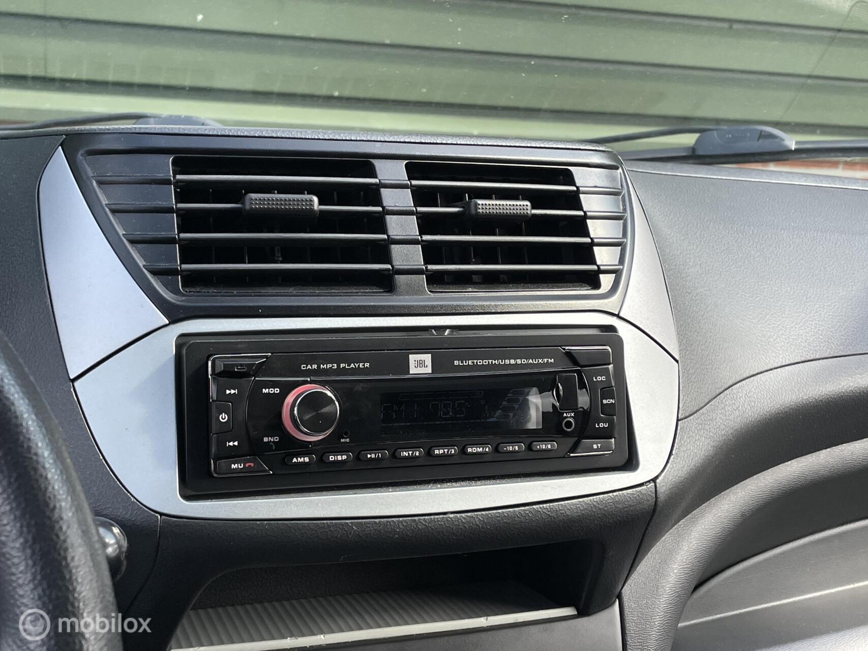 Foto van Suzuki Alto