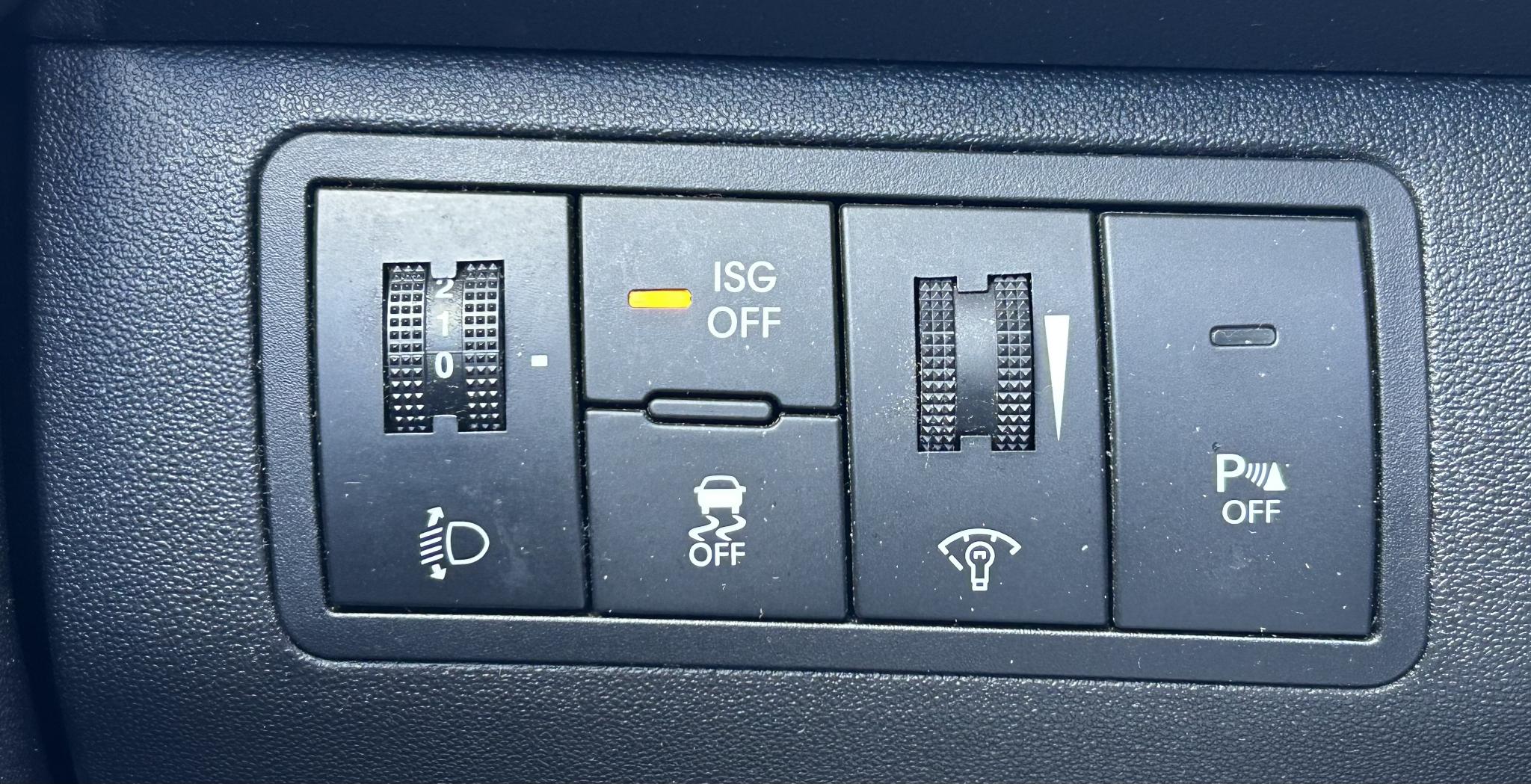Foto van Kia Venga