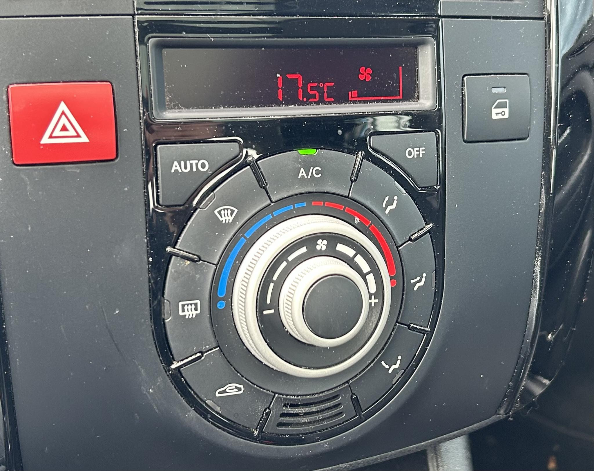 Foto van Kia Venga