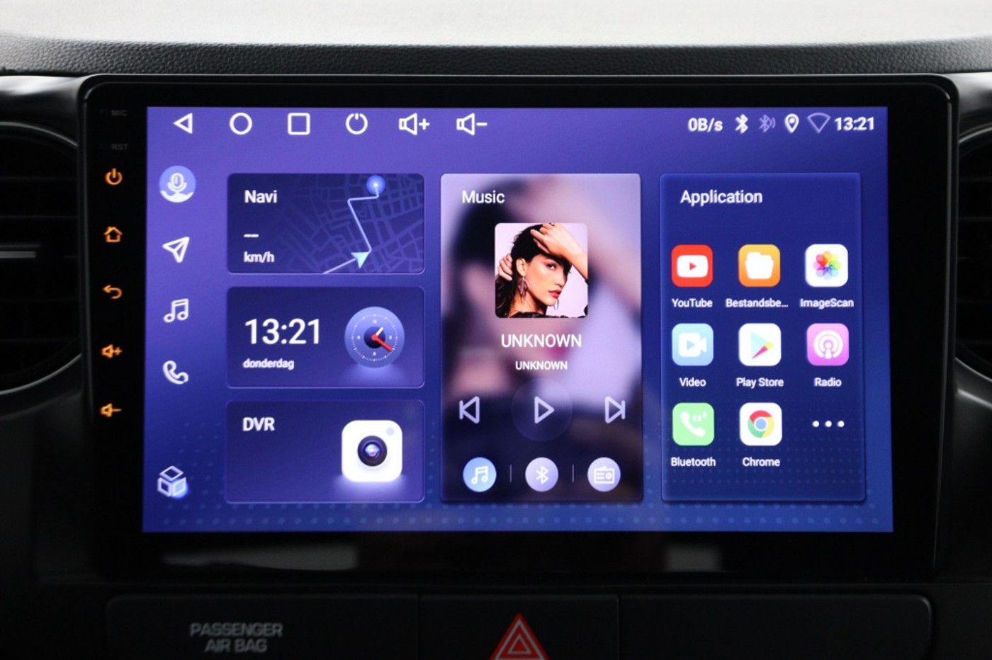 Foto van Hyundai I10