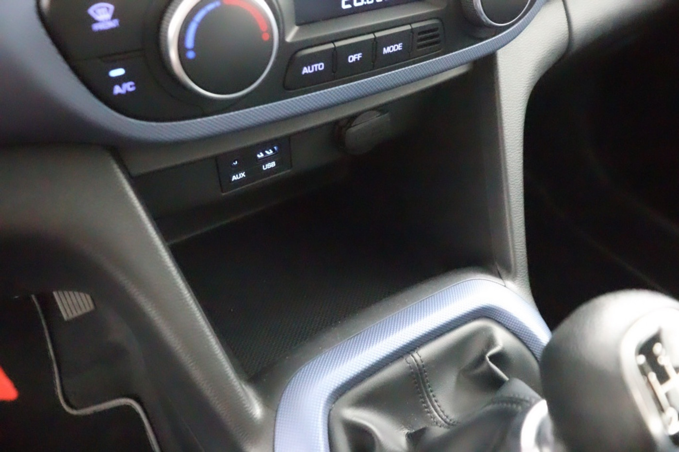 Foto van Hyundai I10
