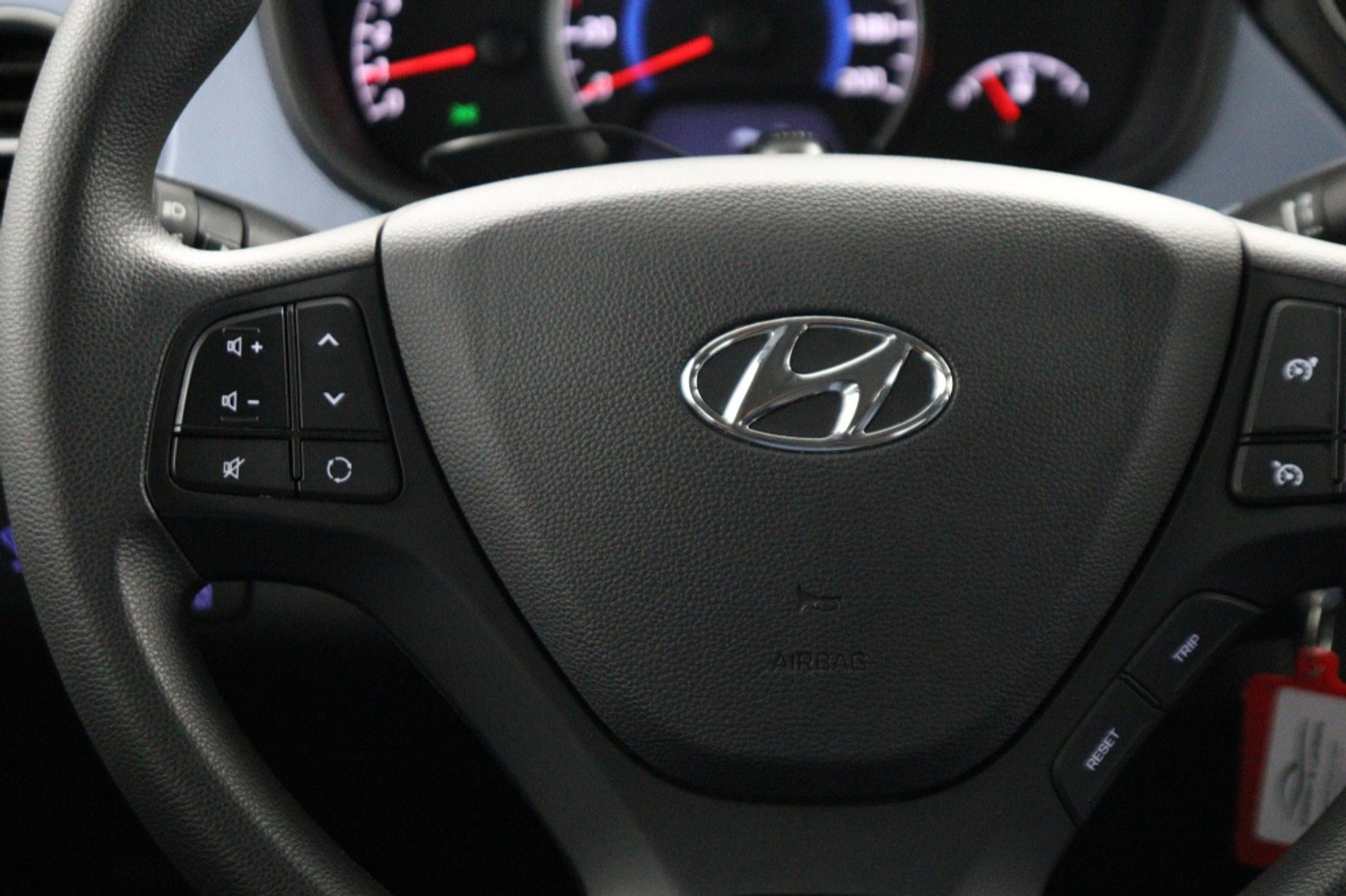 Foto van Hyundai I10