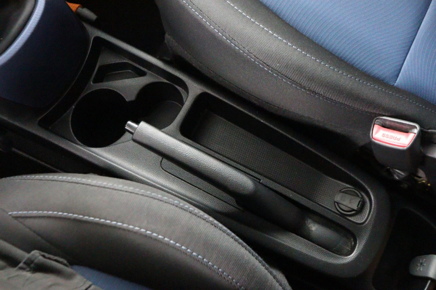 Foto van Hyundai I10