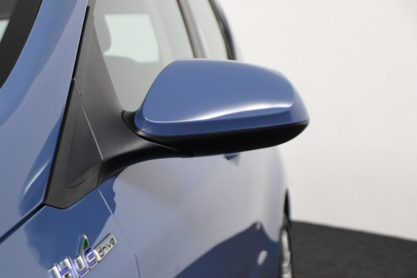 Foto van Hyundai I10