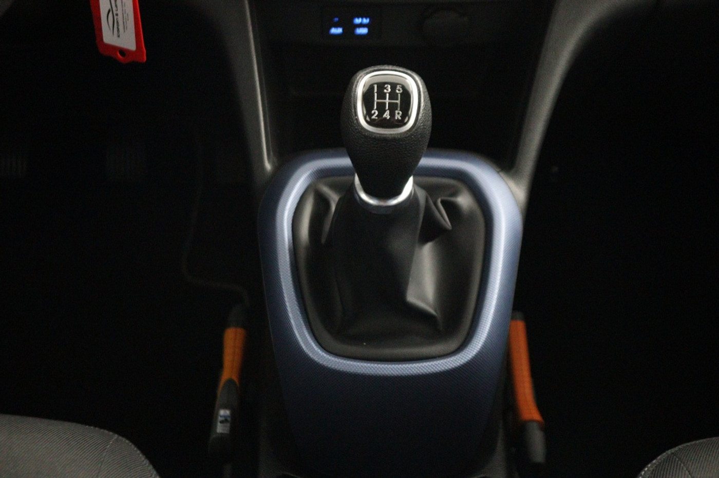 Foto van Hyundai I10
