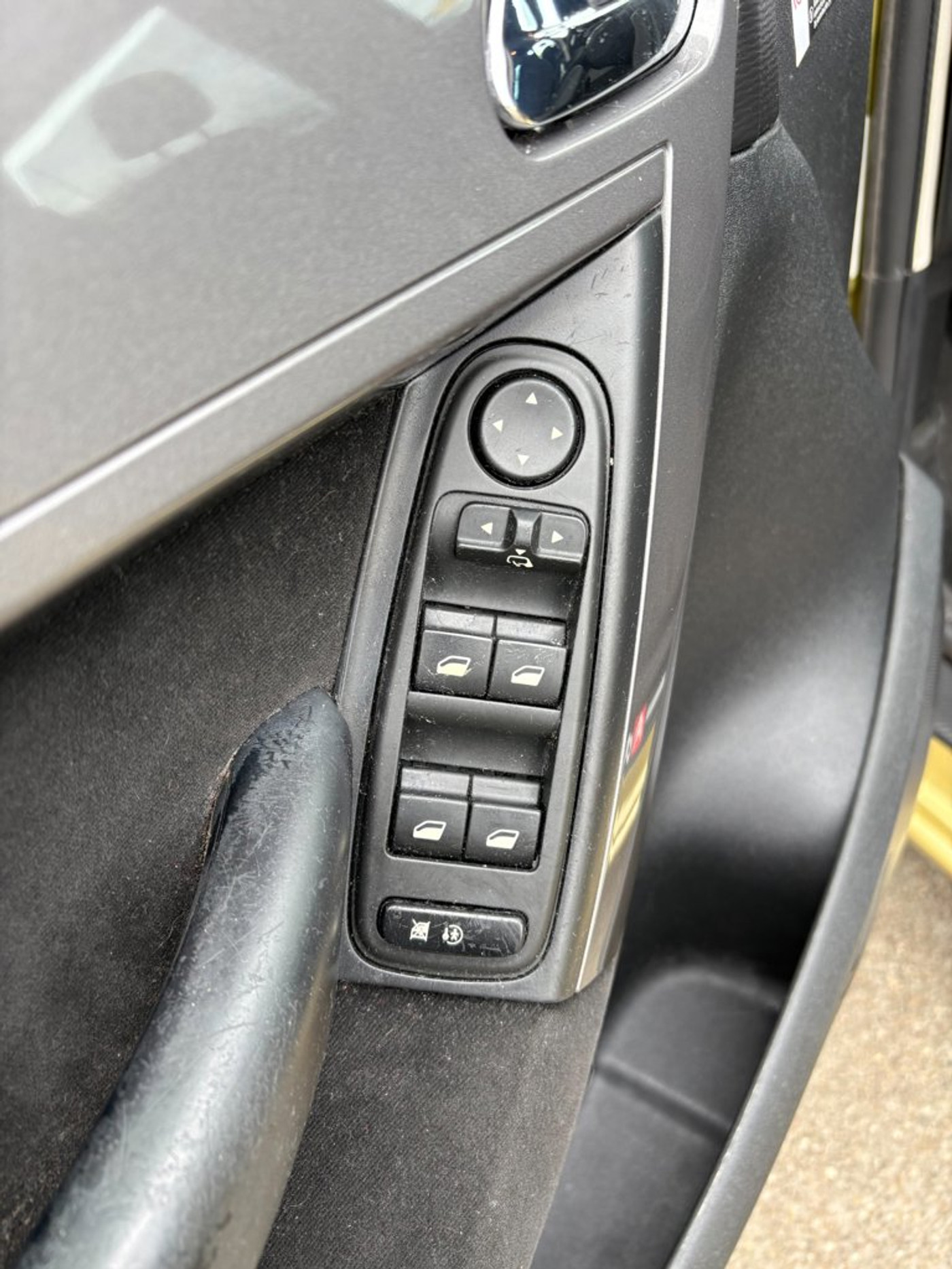 Foto van Citroen C4 Picasso