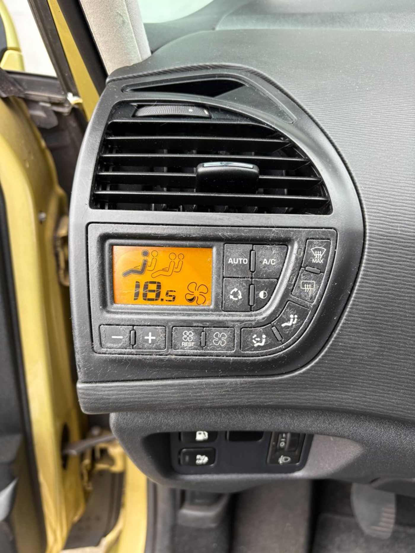 Foto van Citroen C4 Picasso
