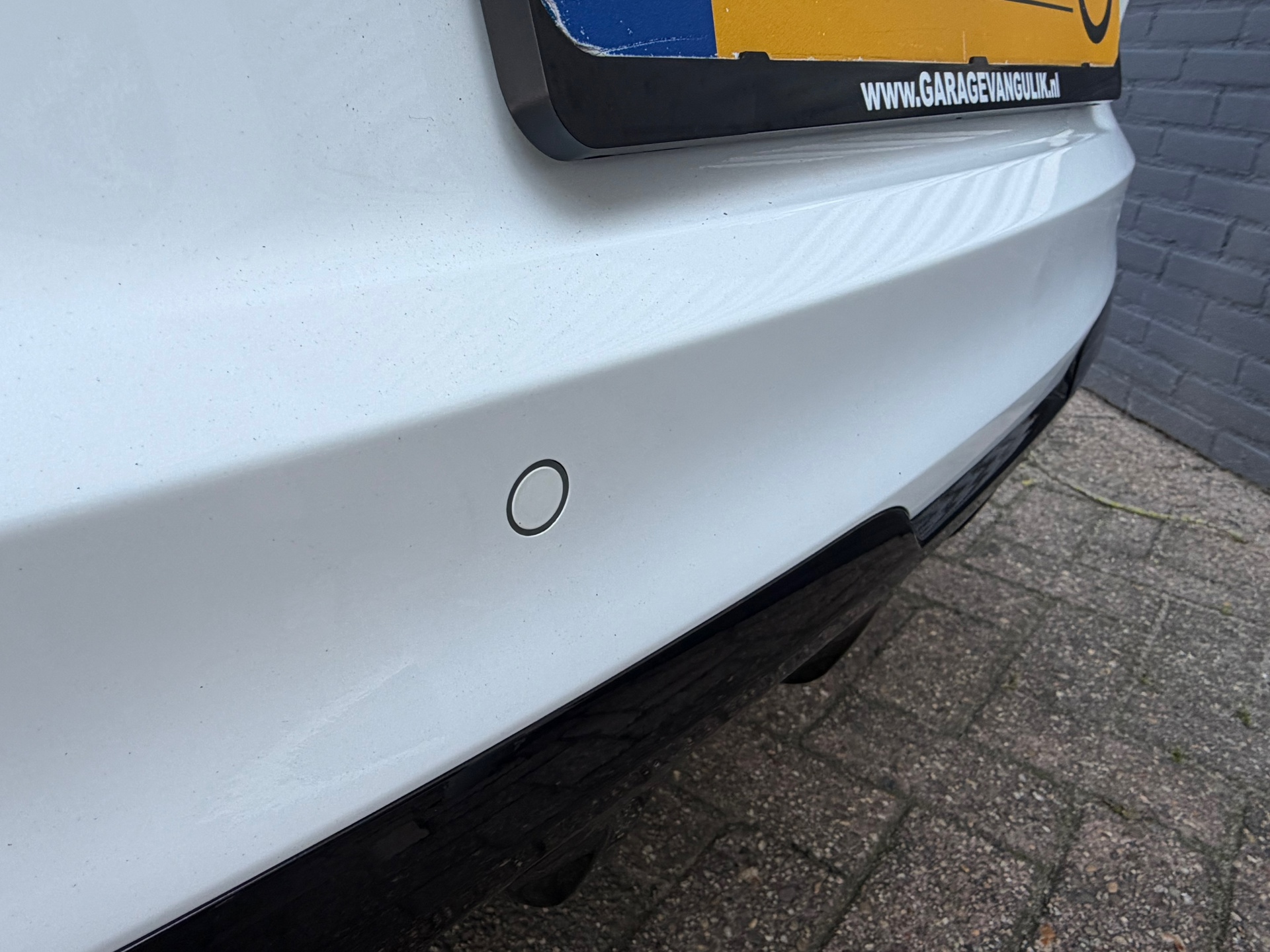 Foto van BMW 3er Reihe