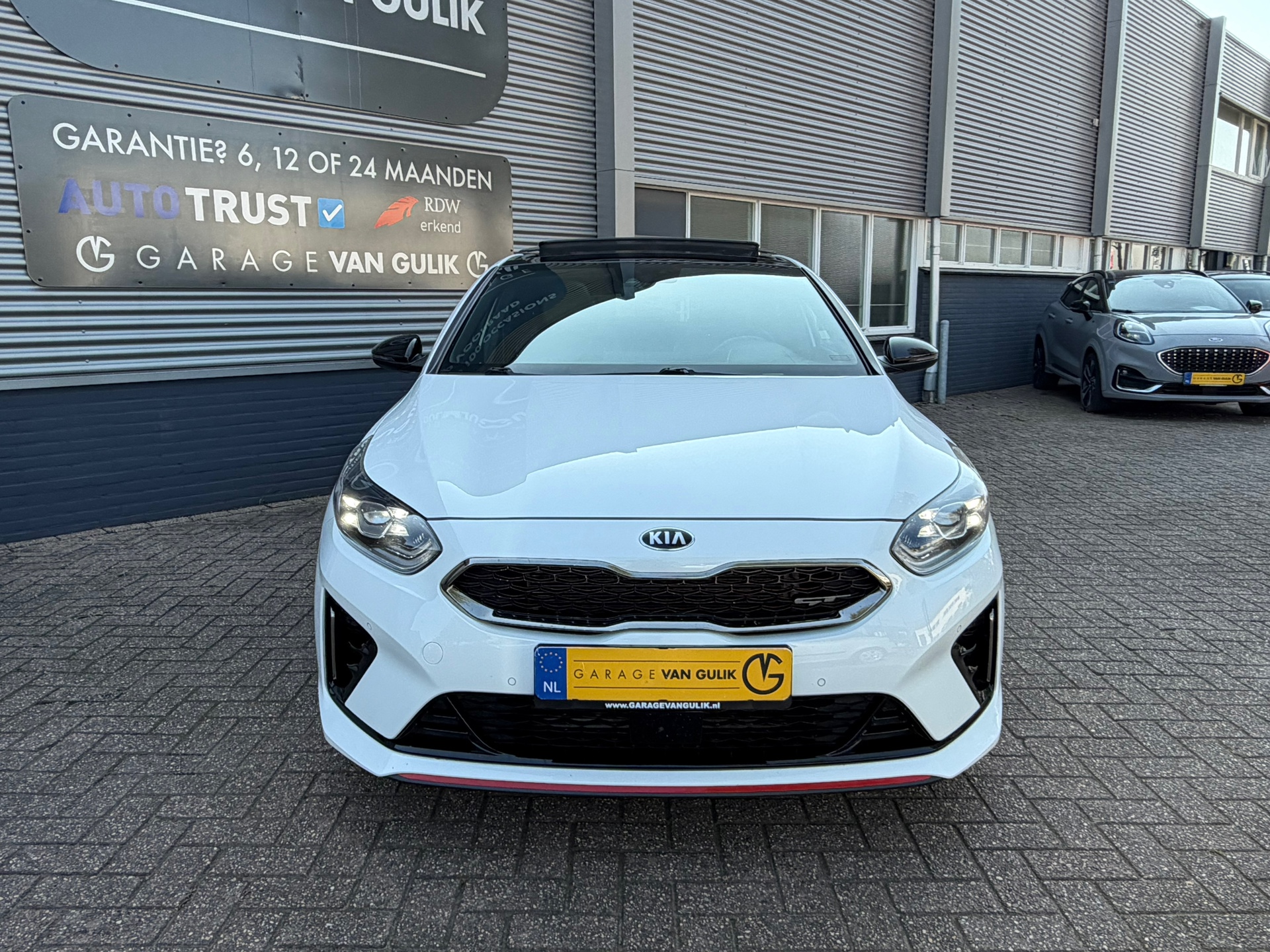 Foto van BMW 3er Reihe
