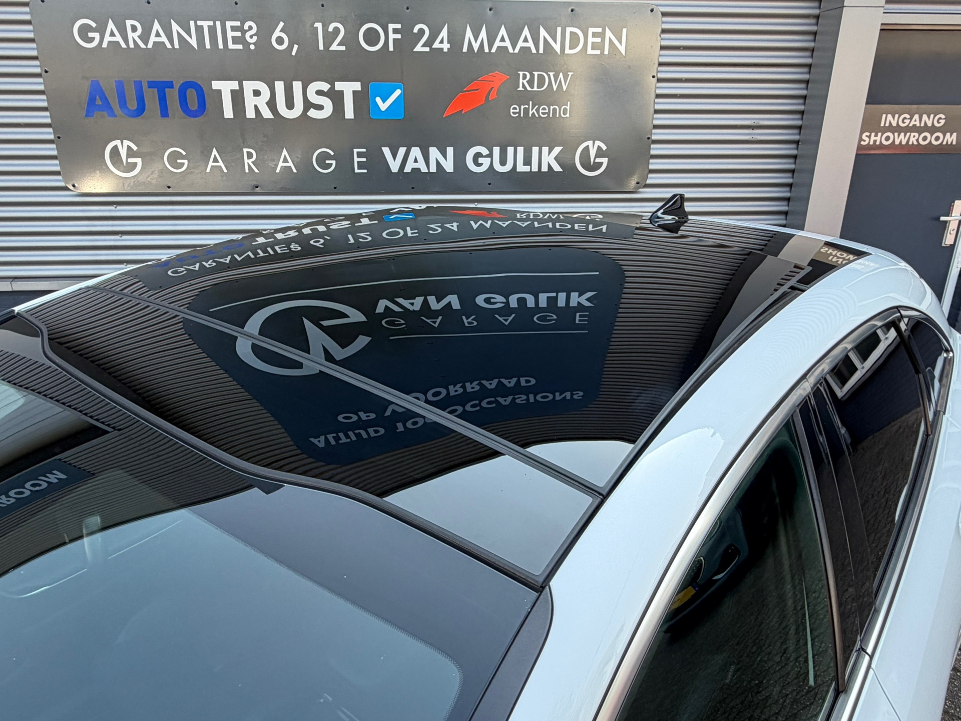 Foto van BMW 3er Reihe