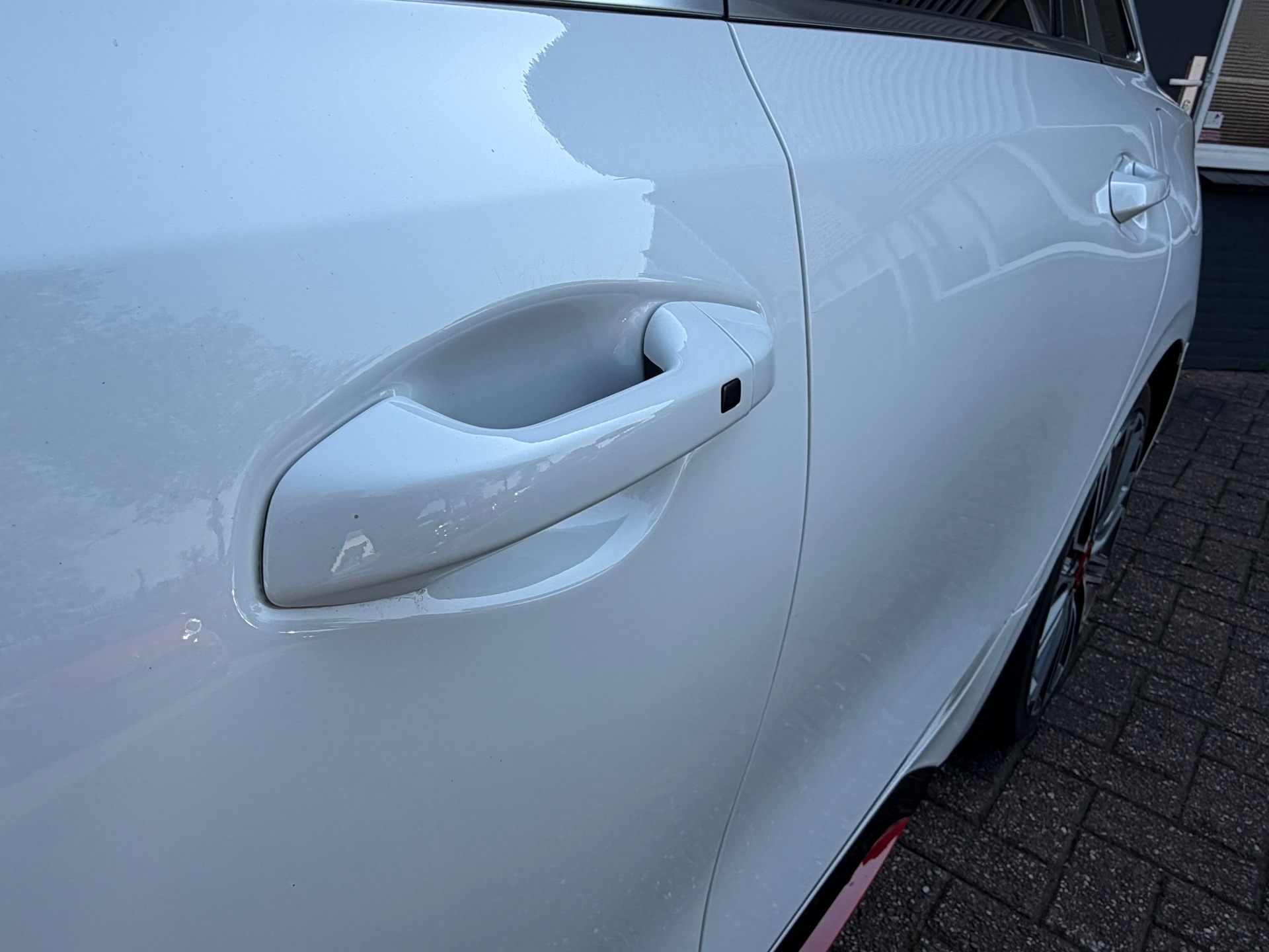 Foto van BMW 3er Reihe