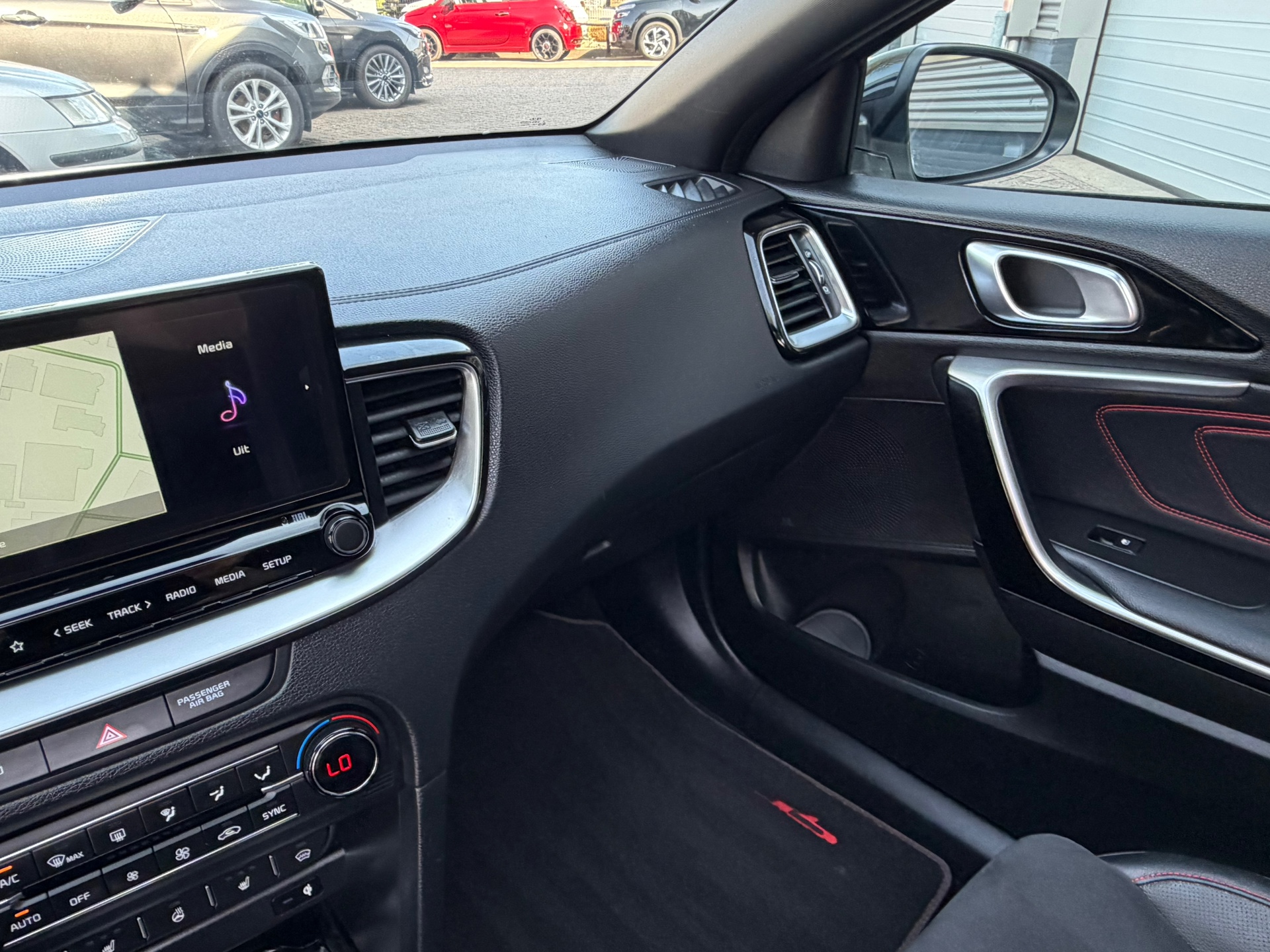 Foto van BMW 3er Reihe