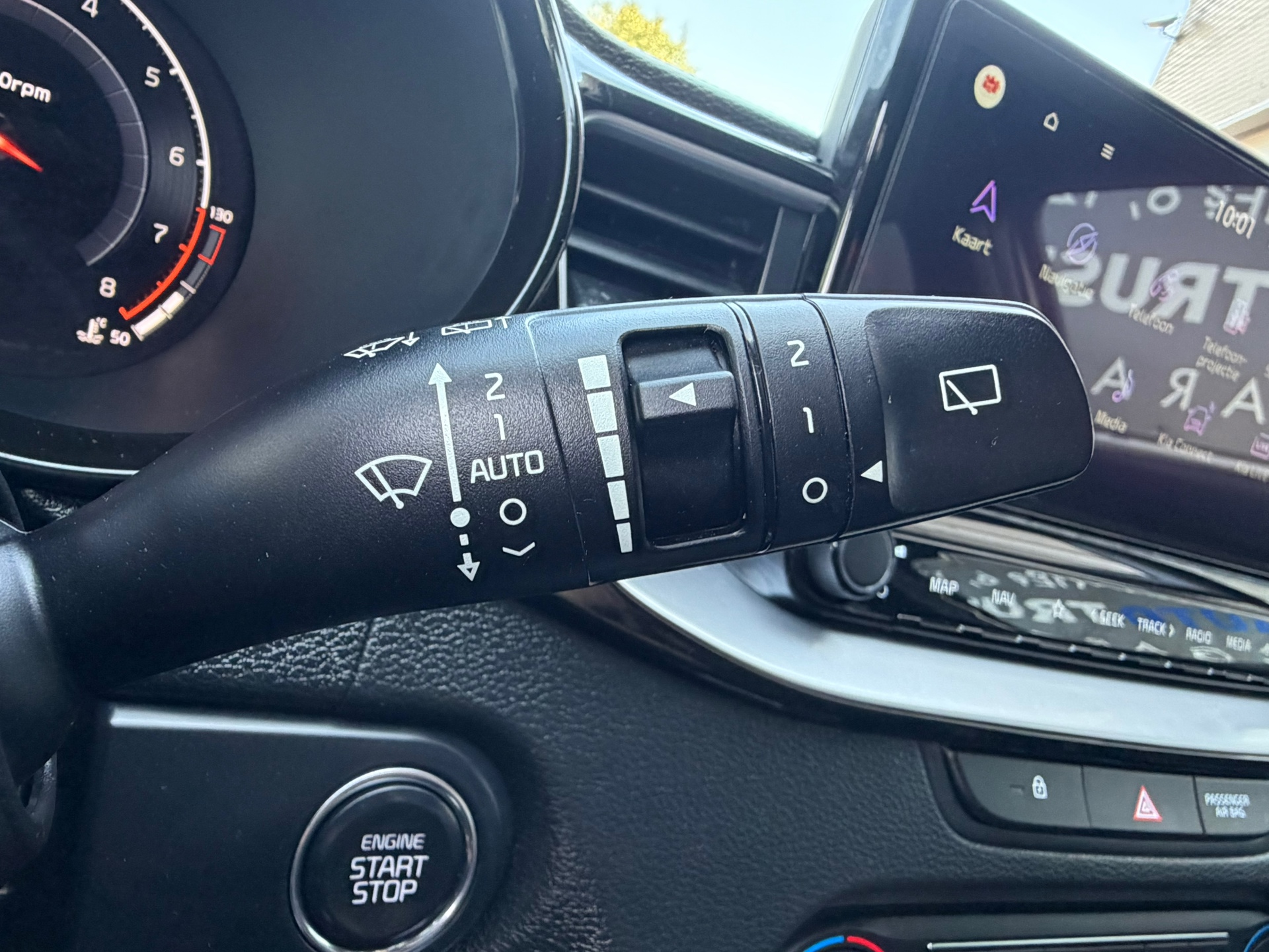 Foto van BMW 3er Reihe