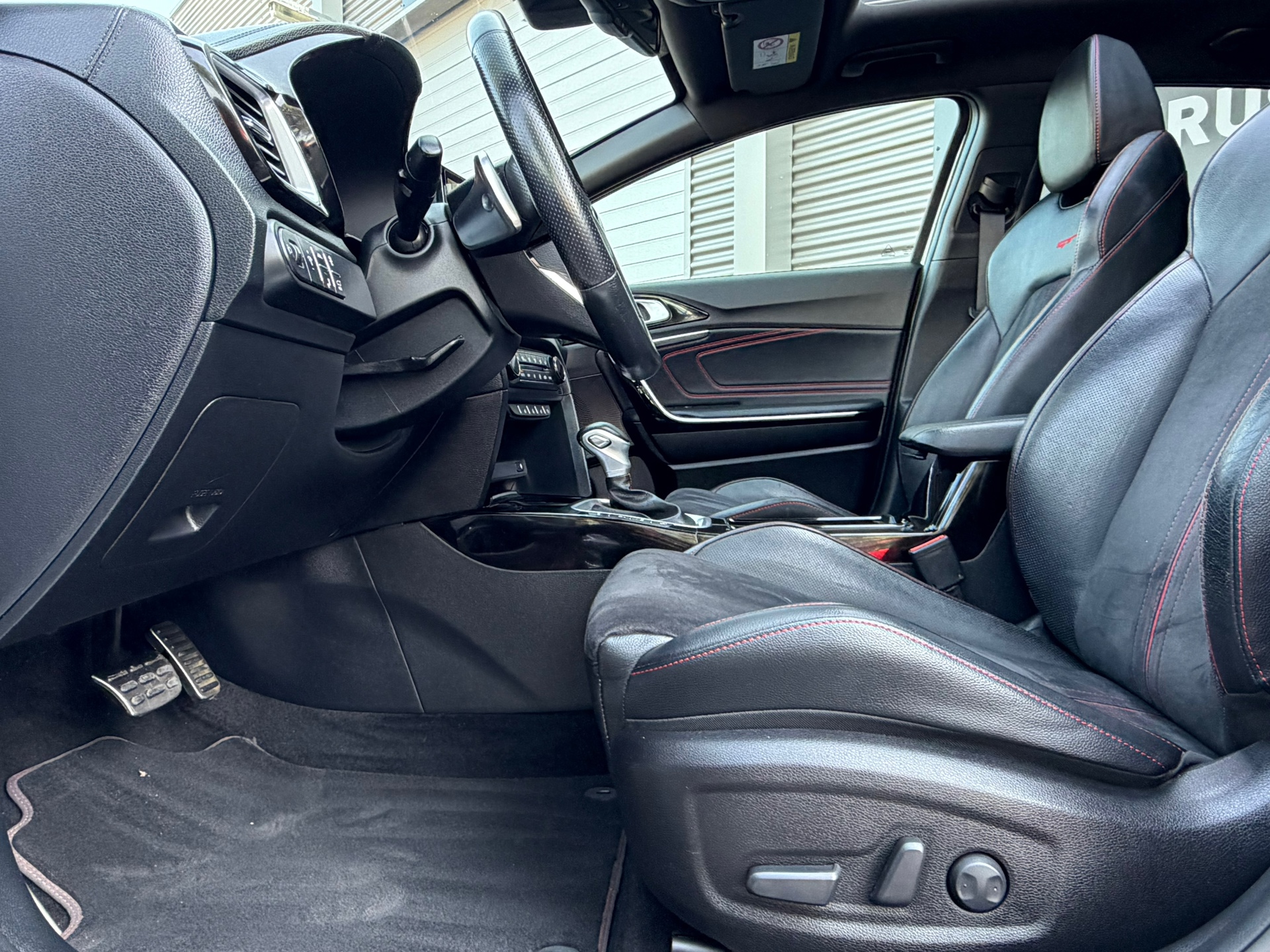 Foto van BMW 3er Reihe