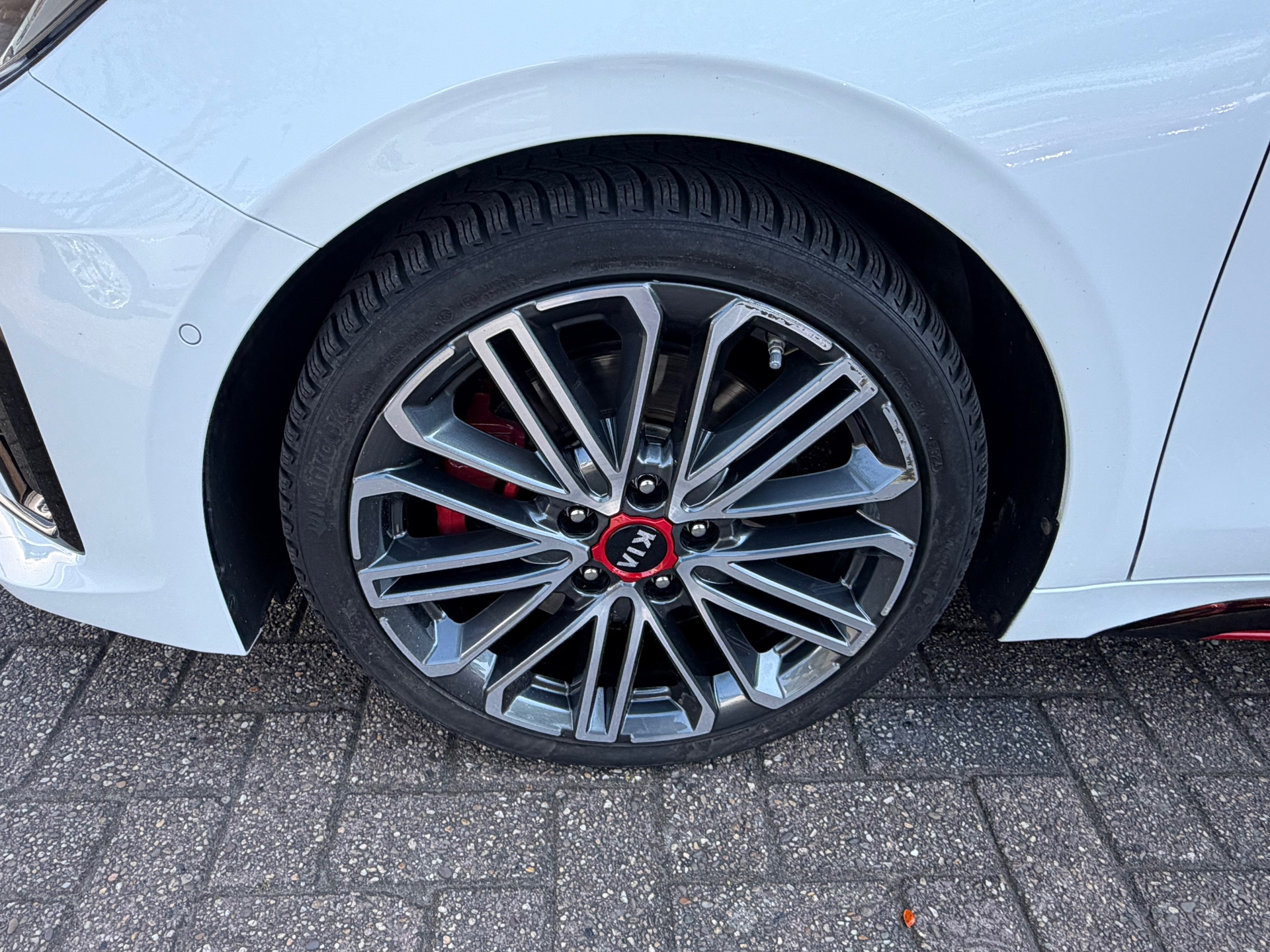 Foto van BMW 3er Reihe