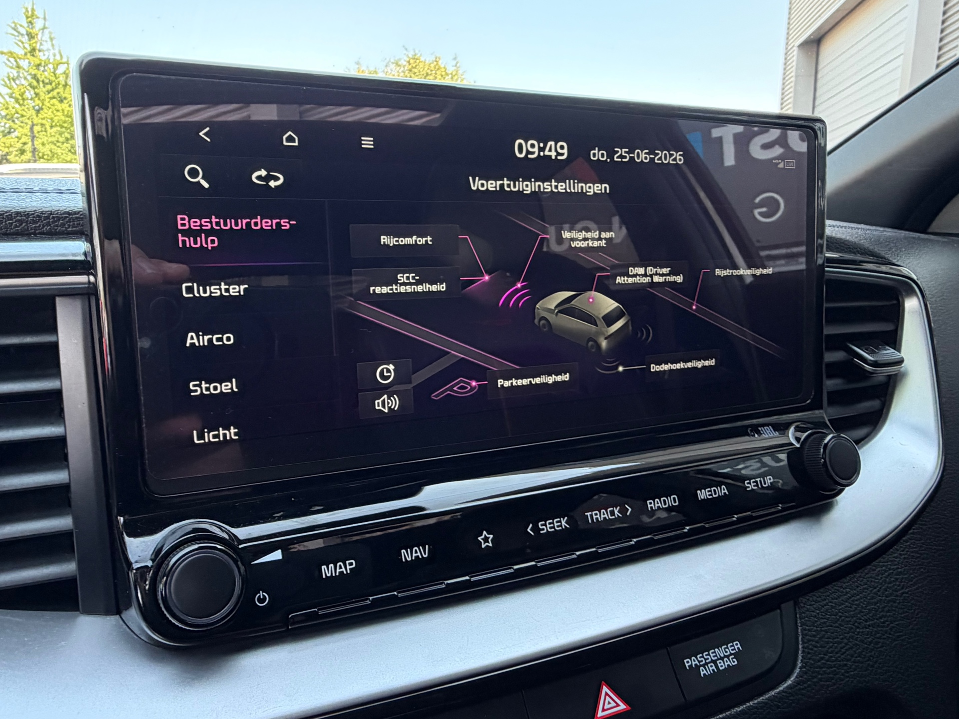 Foto van BMW 3er Reihe