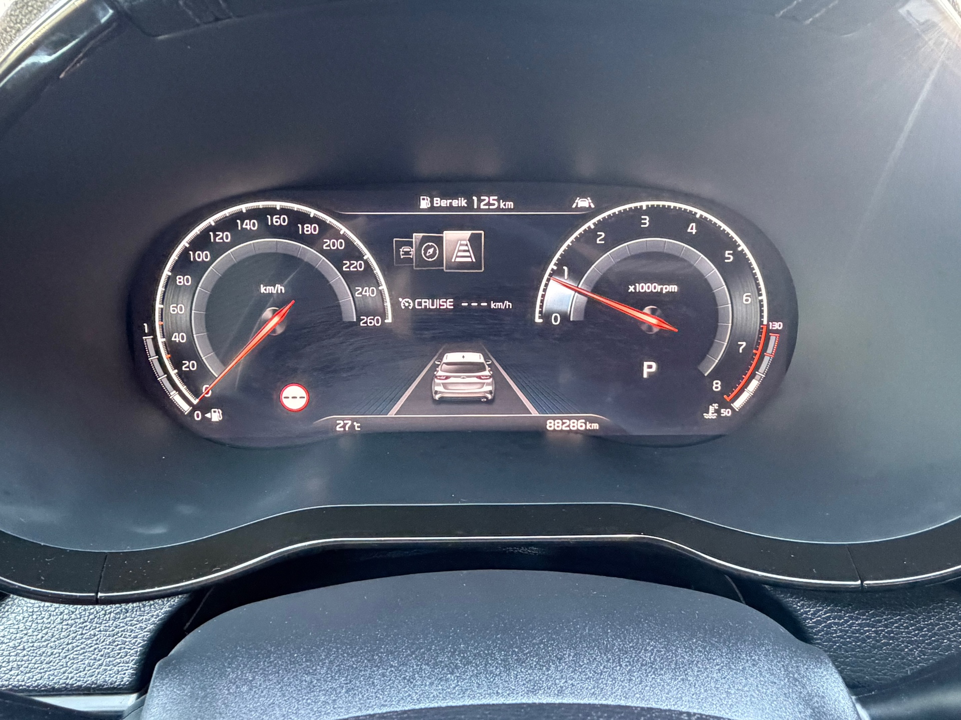 Foto van BMW 3er Reihe