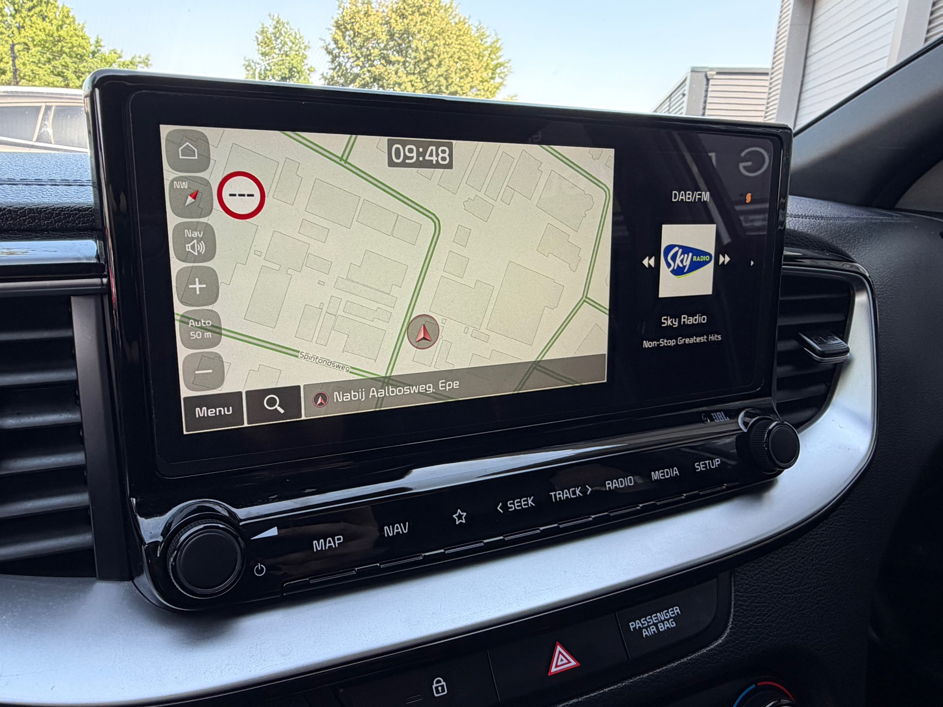 Foto van BMW 3er Reihe