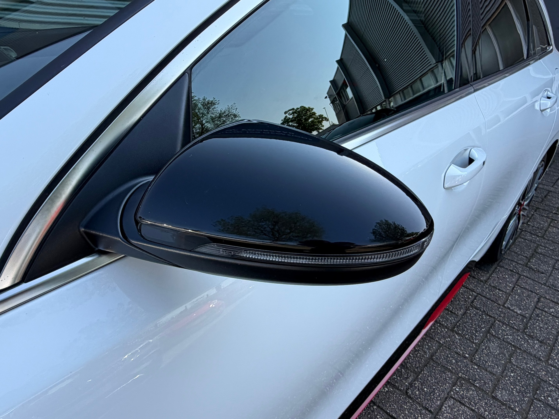 Foto van BMW 3er Reihe