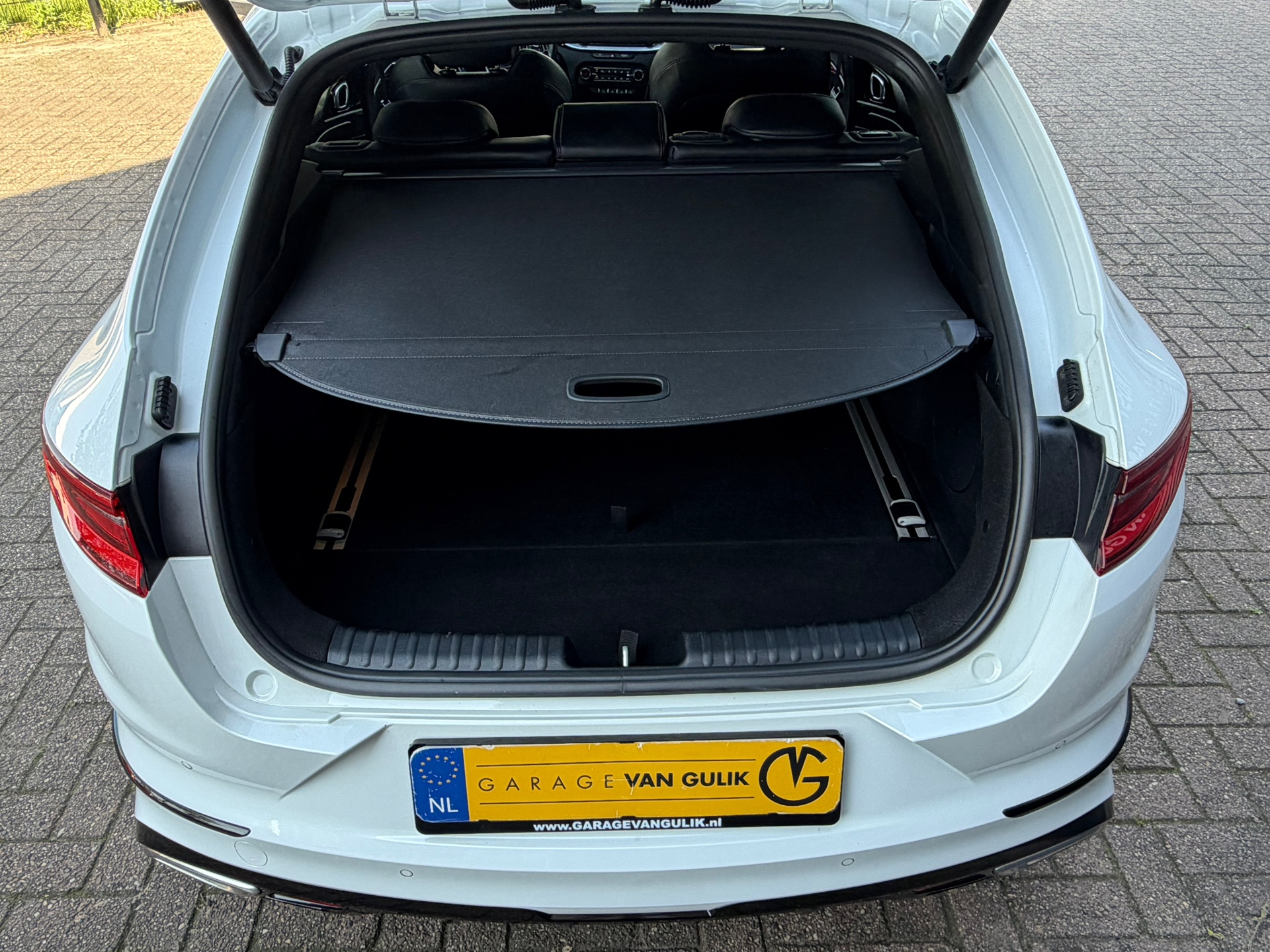Foto van BMW 3er Reihe