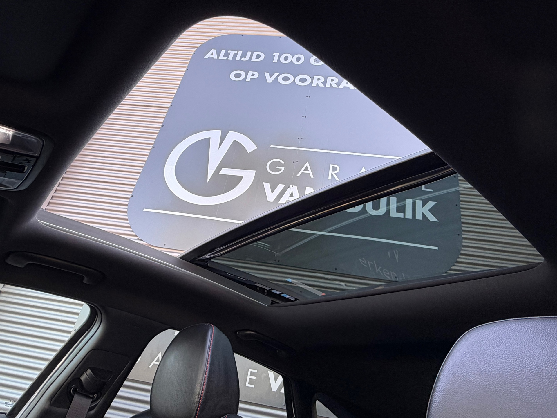 Foto van BMW 3er Reihe