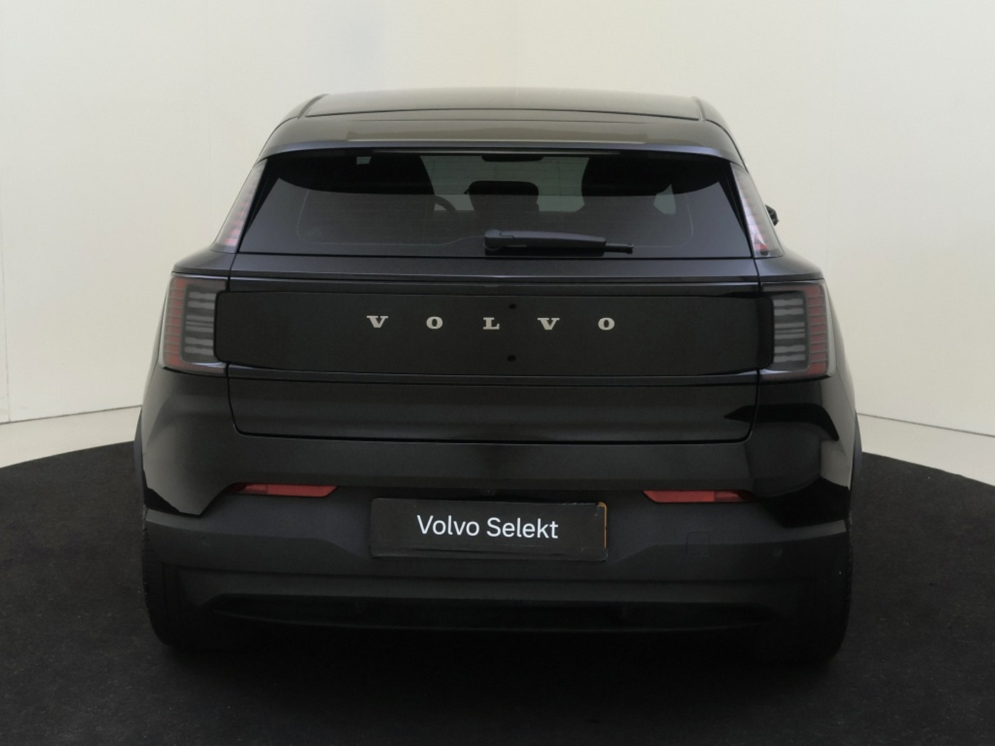 Foto van Volvo Ex30