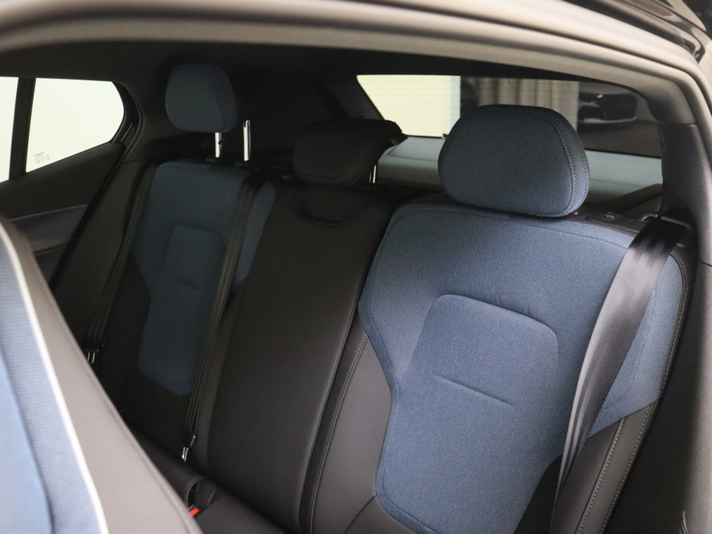Foto van Volvo Ex30