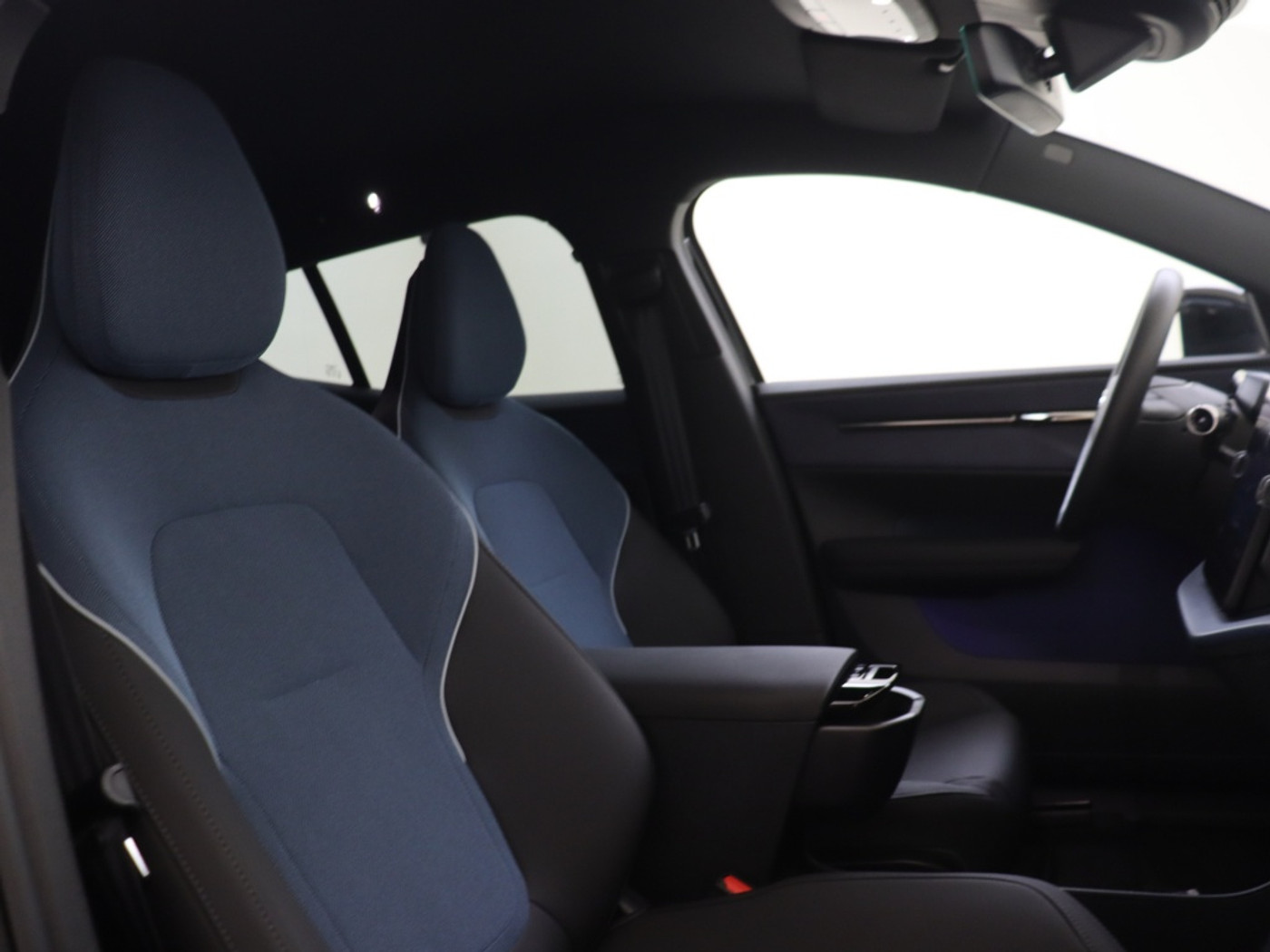 Foto van Volvo Ex30