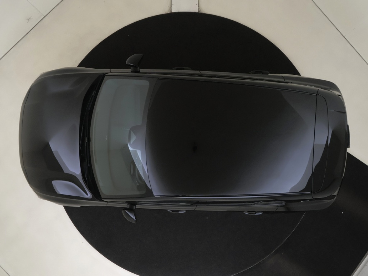 Foto van Volvo Ex30